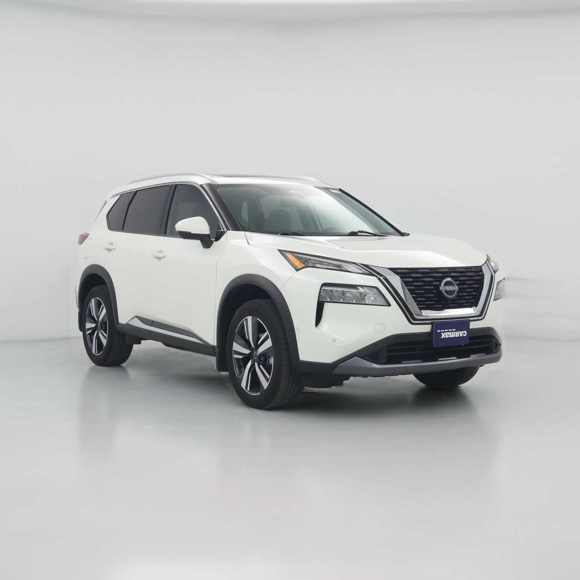 Thumbnail: 2023 Nissan Rogue - 1