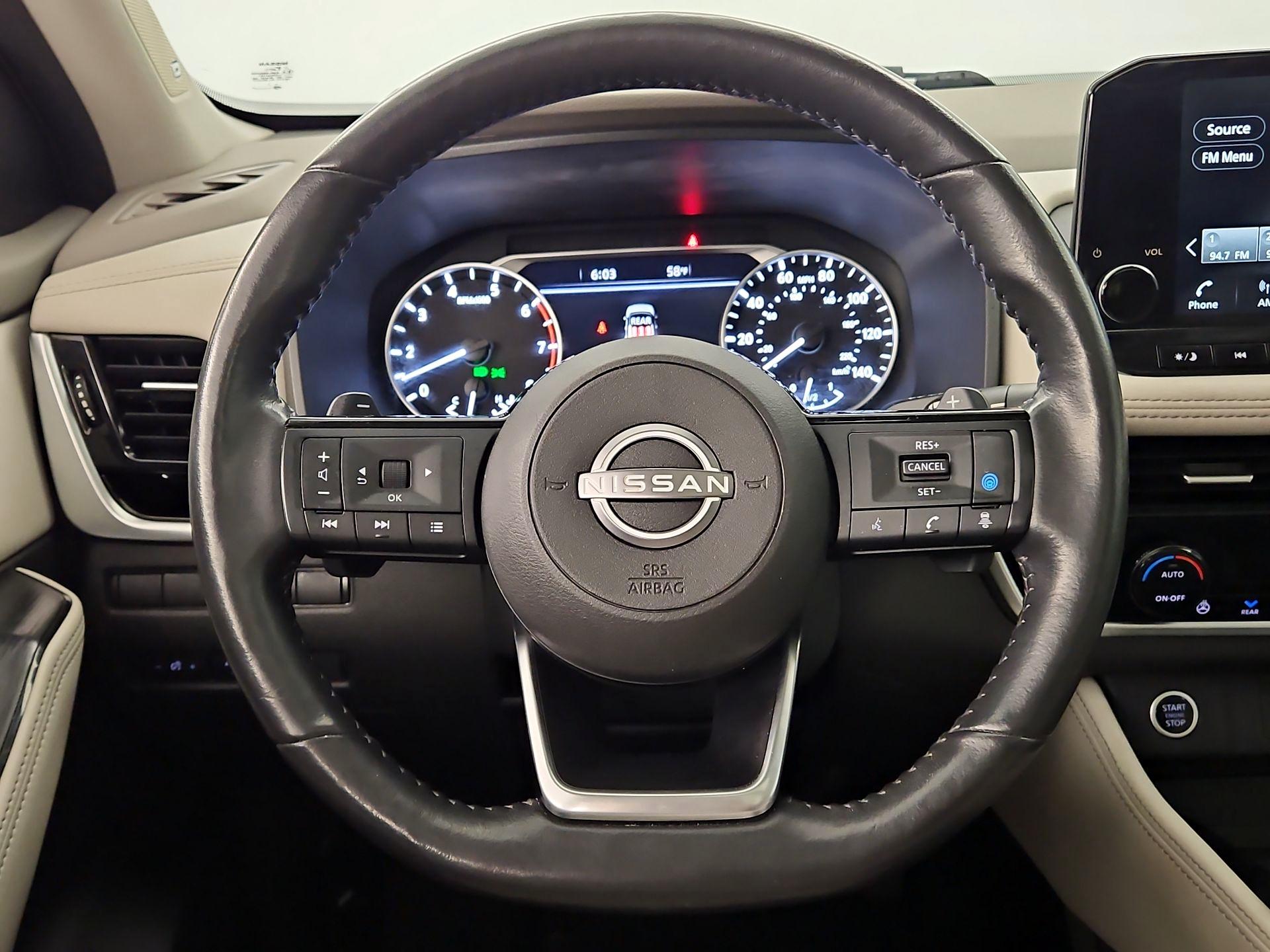 Thumbnail: 2023 Nissan Rogue - 10