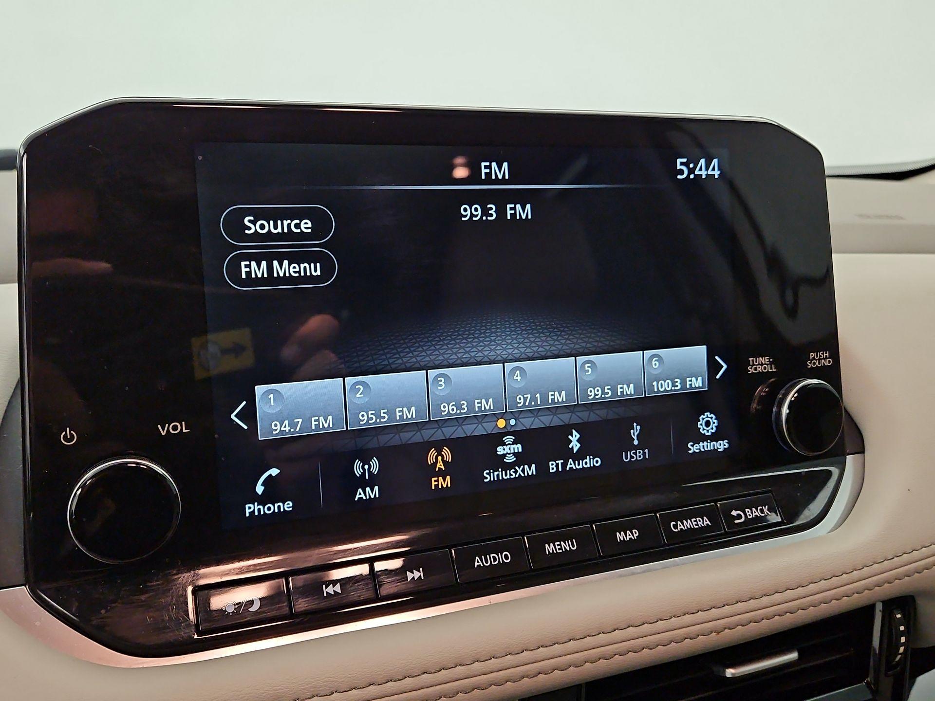 Thumbnail: 2023 Nissan Rogue - 15