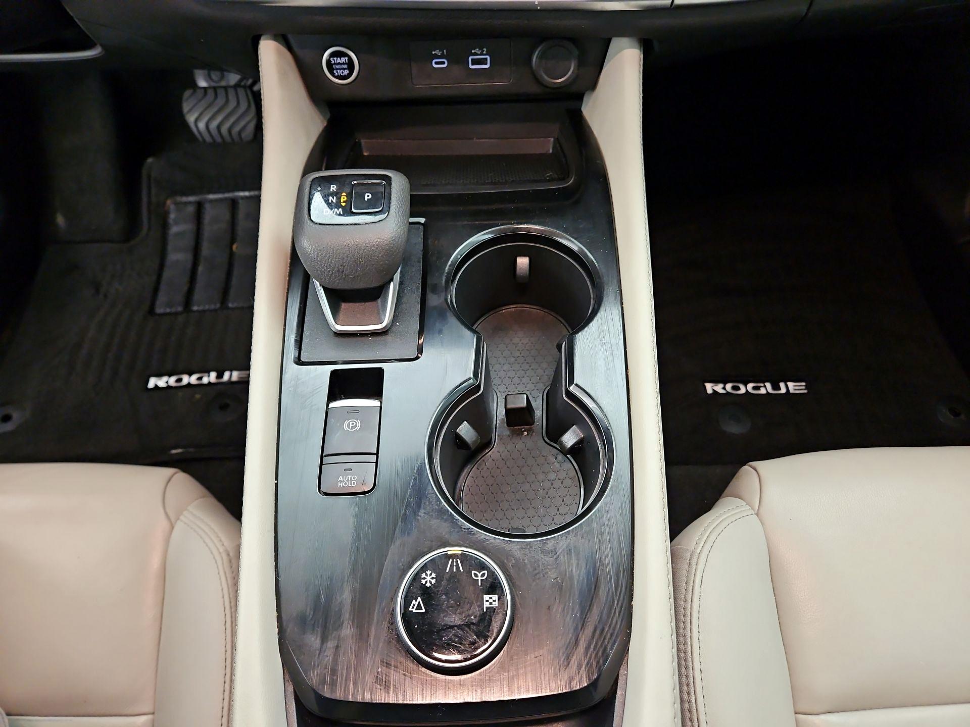 Thumbnail: 2023 Nissan Rogue - 17