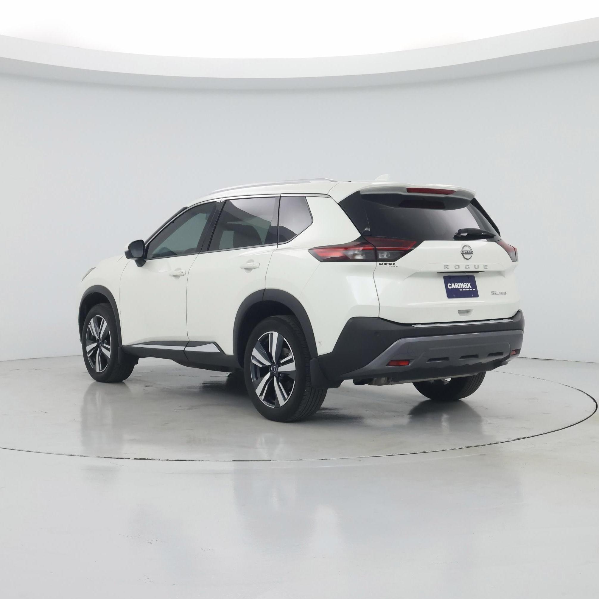 Thumbnail: 2023 Nissan Rogue - 2