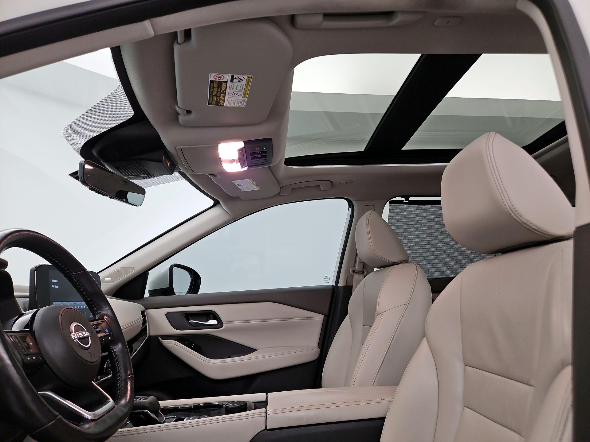 Thumbnail: 2023 Nissan Rogue - 19