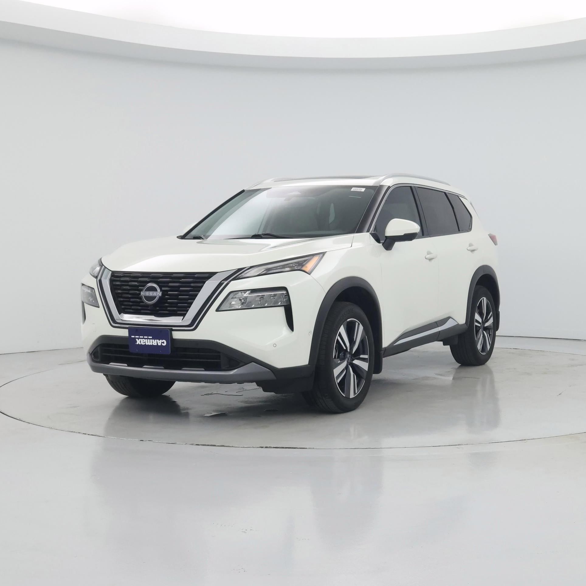 Thumbnail: 2023 Nissan Rogue - 4
