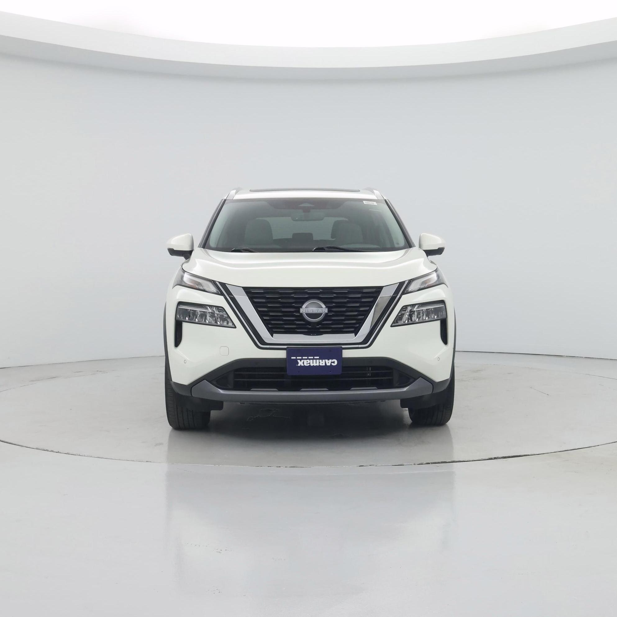 Thumbnail: 2023 Nissan Rogue - 5