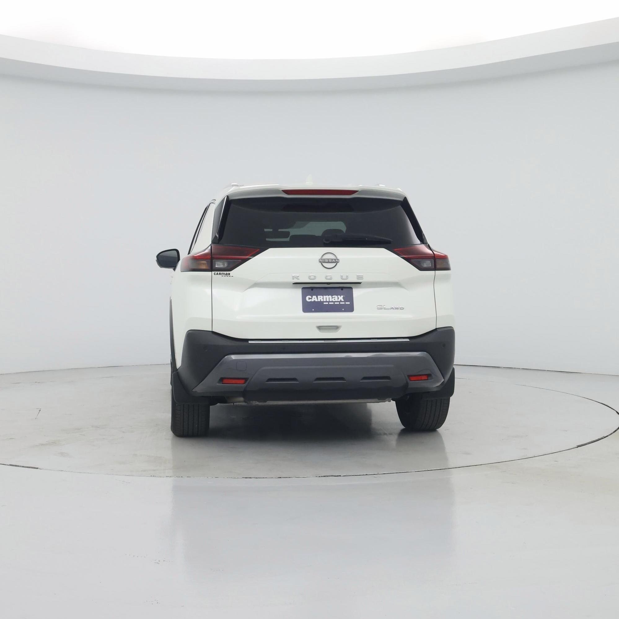 Thumbnail: 2023 Nissan Rogue - 6