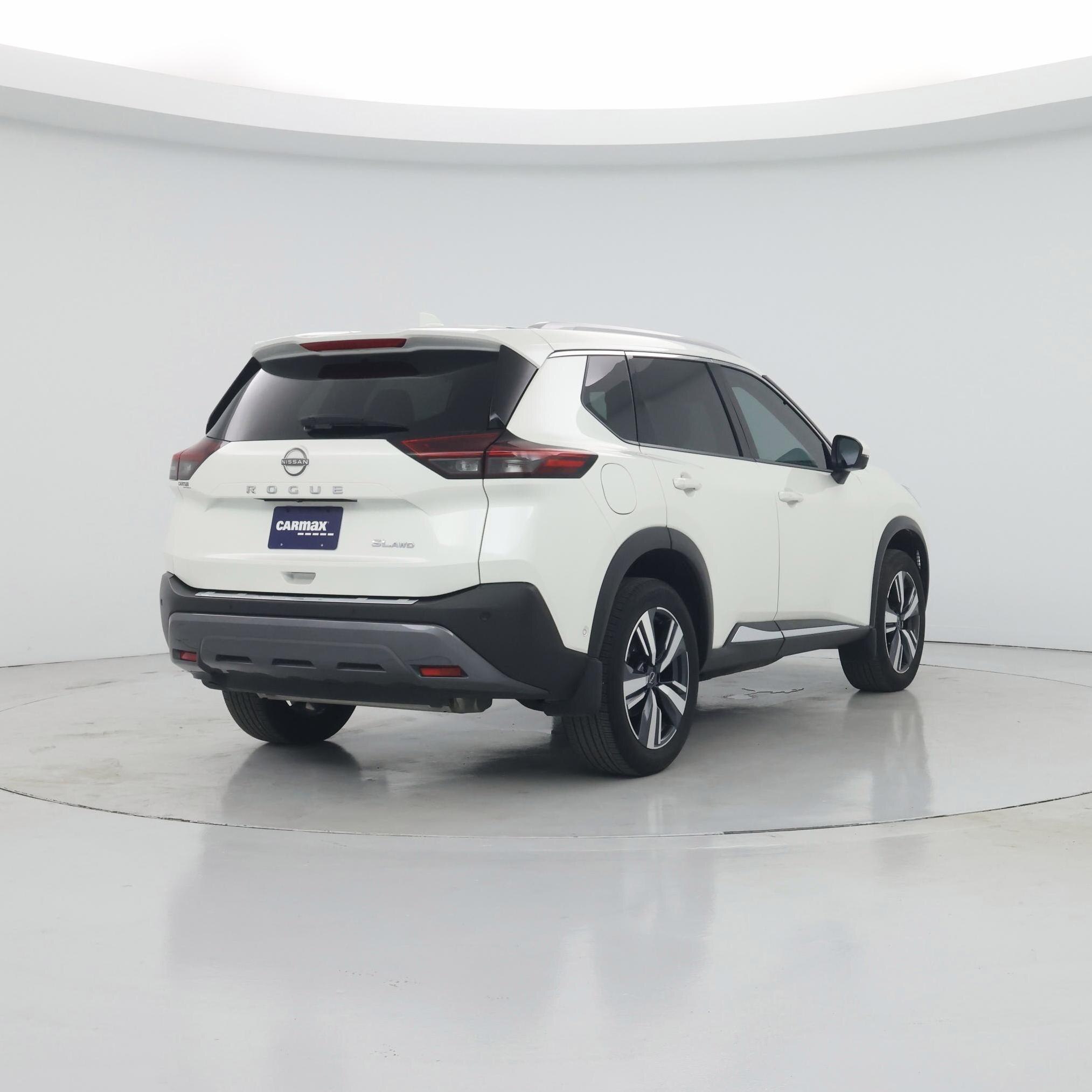 Thumbnail: 2023 Nissan Rogue - 8