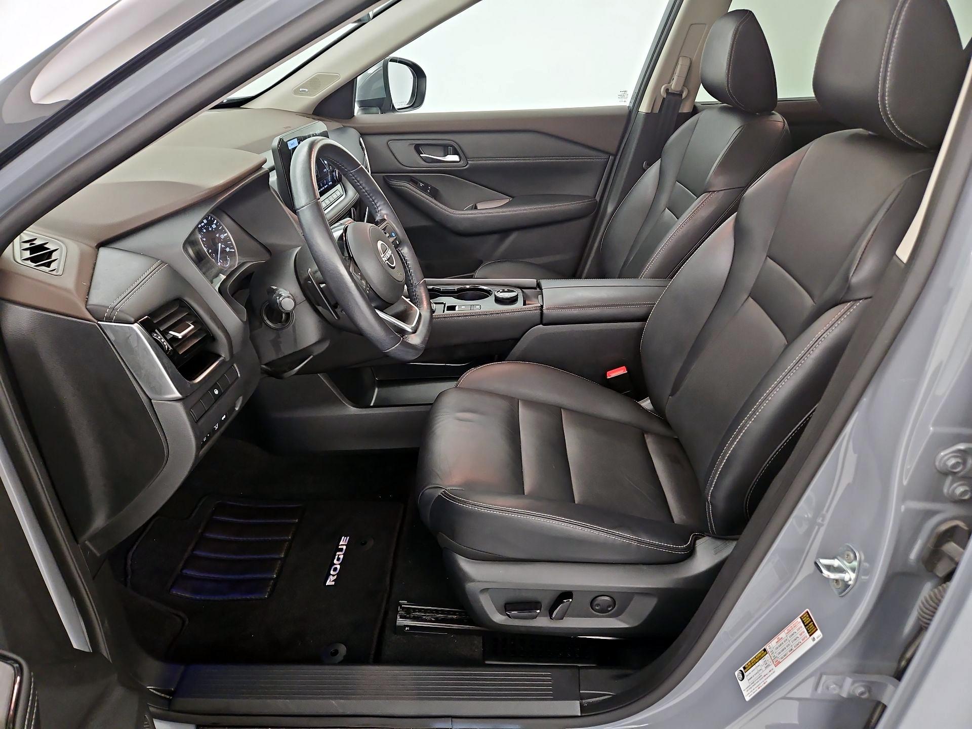 Thumbnail: 2023 Nissan Rogue - 11
