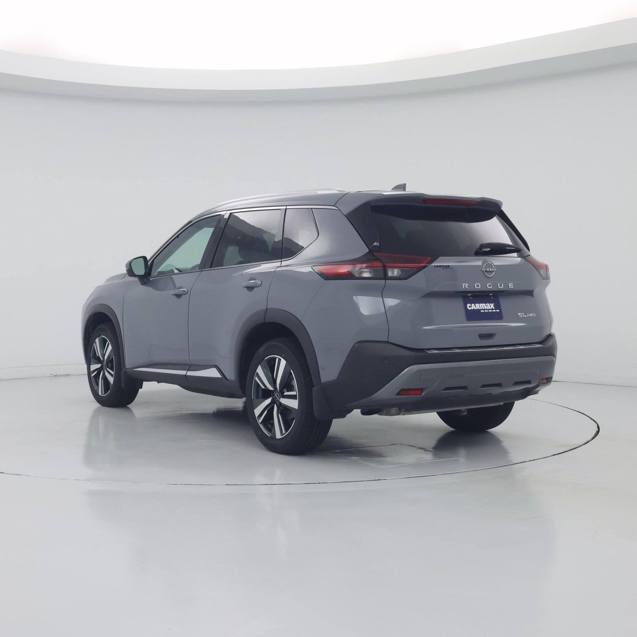 Thumbnail: 2023 Nissan Rogue - 2