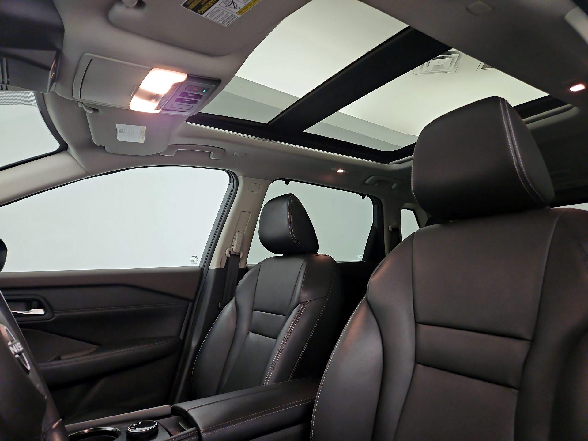 Thumbnail: 2023 Nissan Rogue - 20
