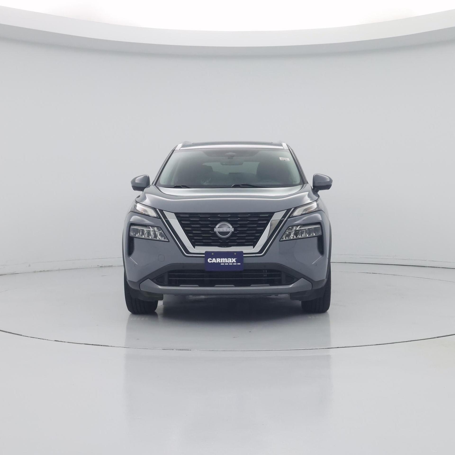 Thumbnail: 2023 Nissan Rogue - 5