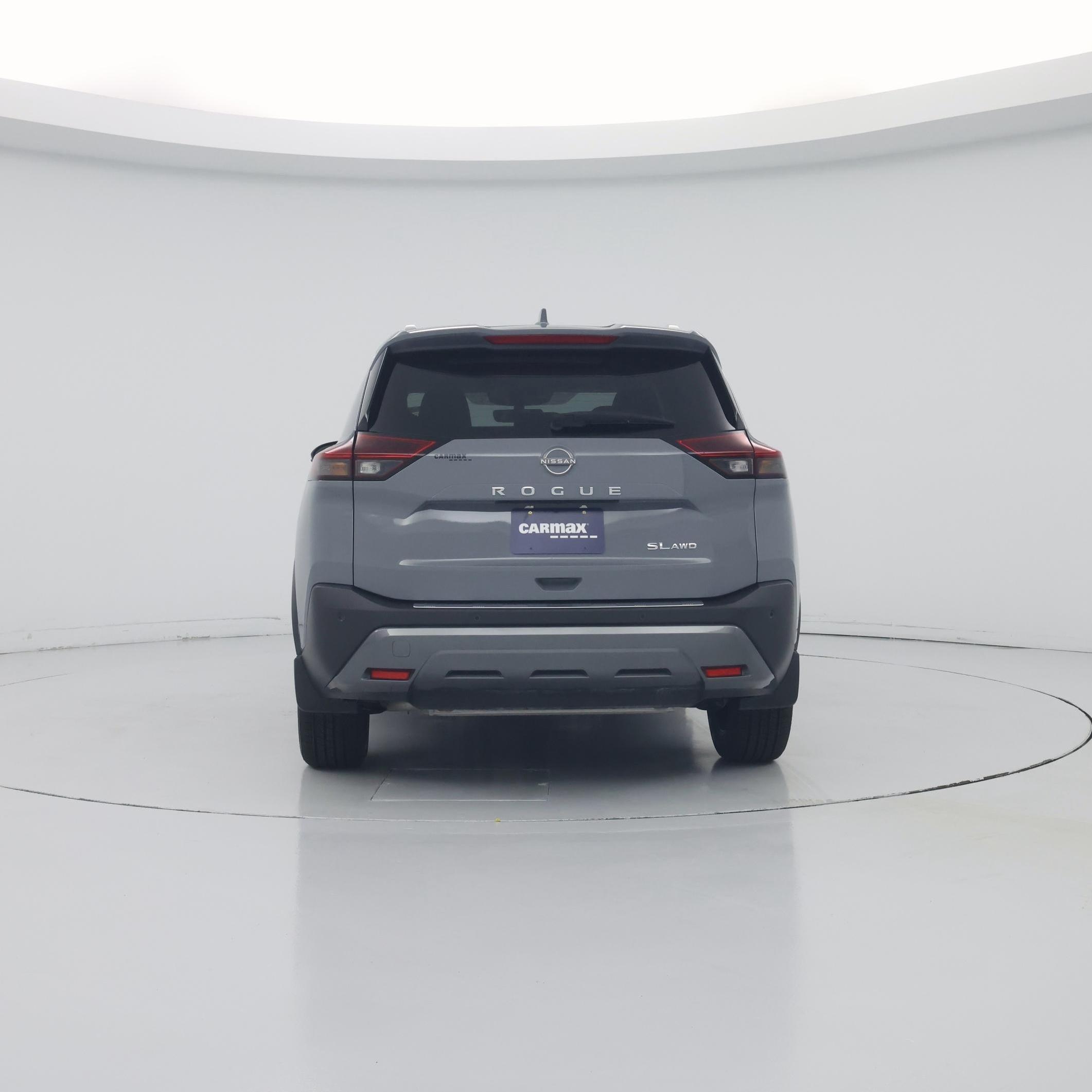 Thumbnail: 2023 Nissan Rogue - 6