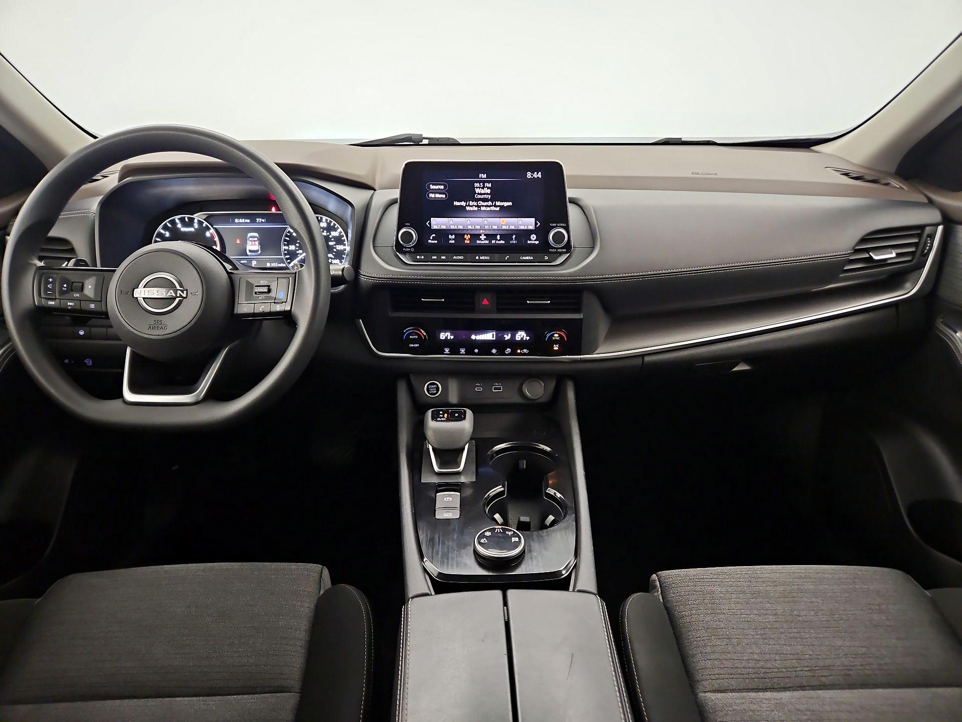 Thumbnail: 2023 Nissan Rogue - 9