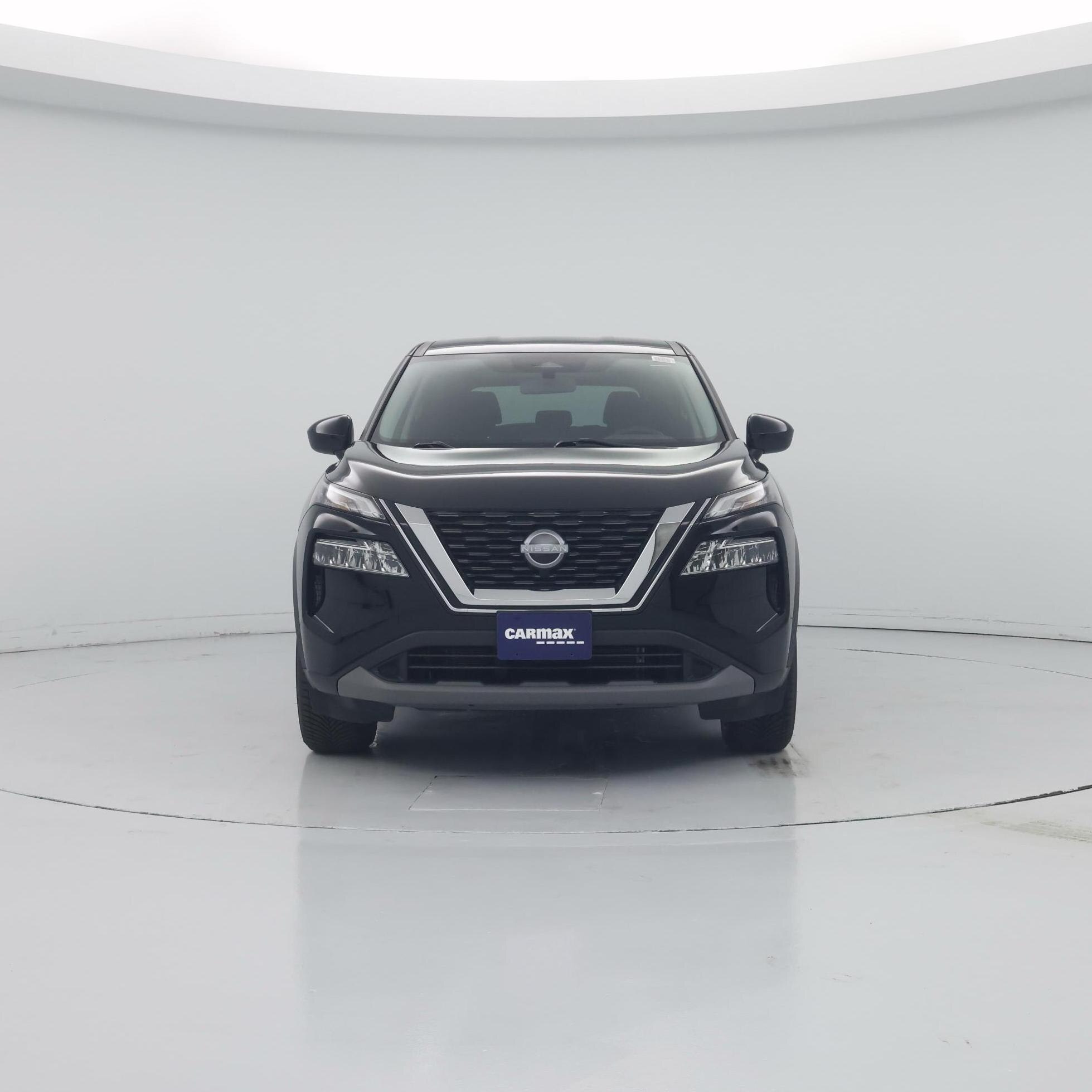 Thumbnail: 2023 Nissan Rogue - 5