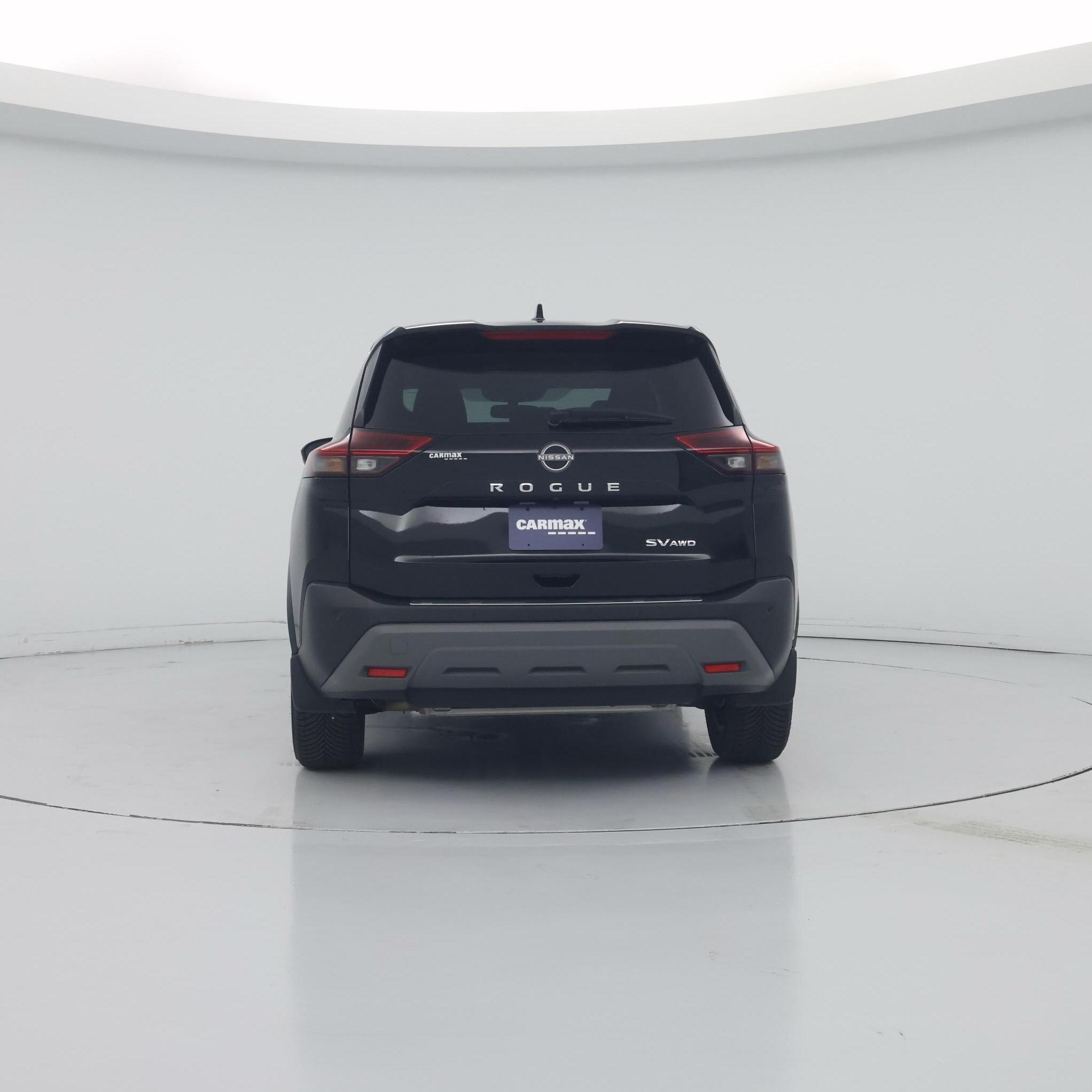 Thumbnail: 2023 Nissan Rogue - 6