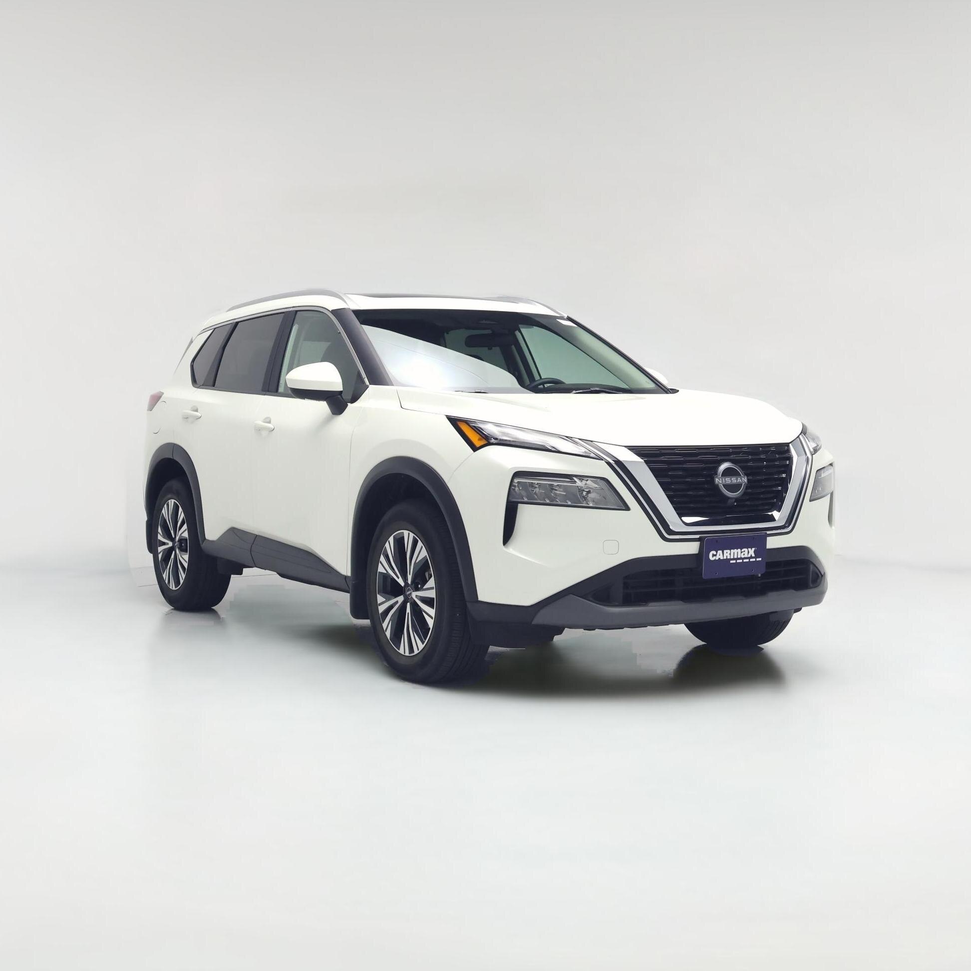 Thumbnail: 2023 Nissan Rogue - 1