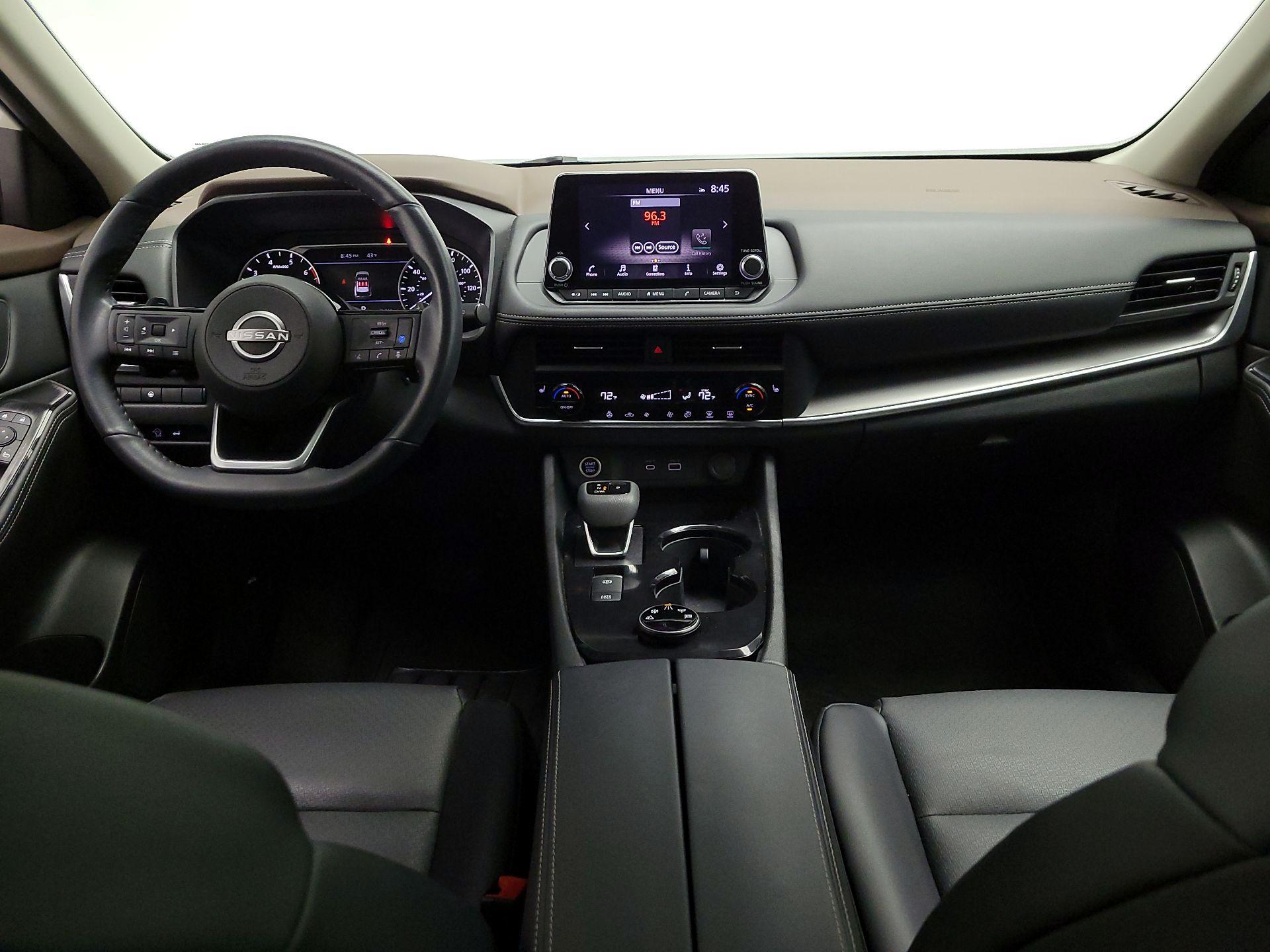 Thumbnail: 2023 Nissan Rogue - 9