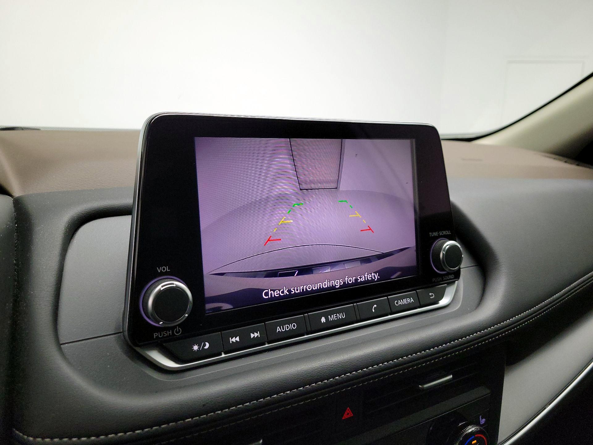 Thumbnail: 2023 Nissan Rogue - 13