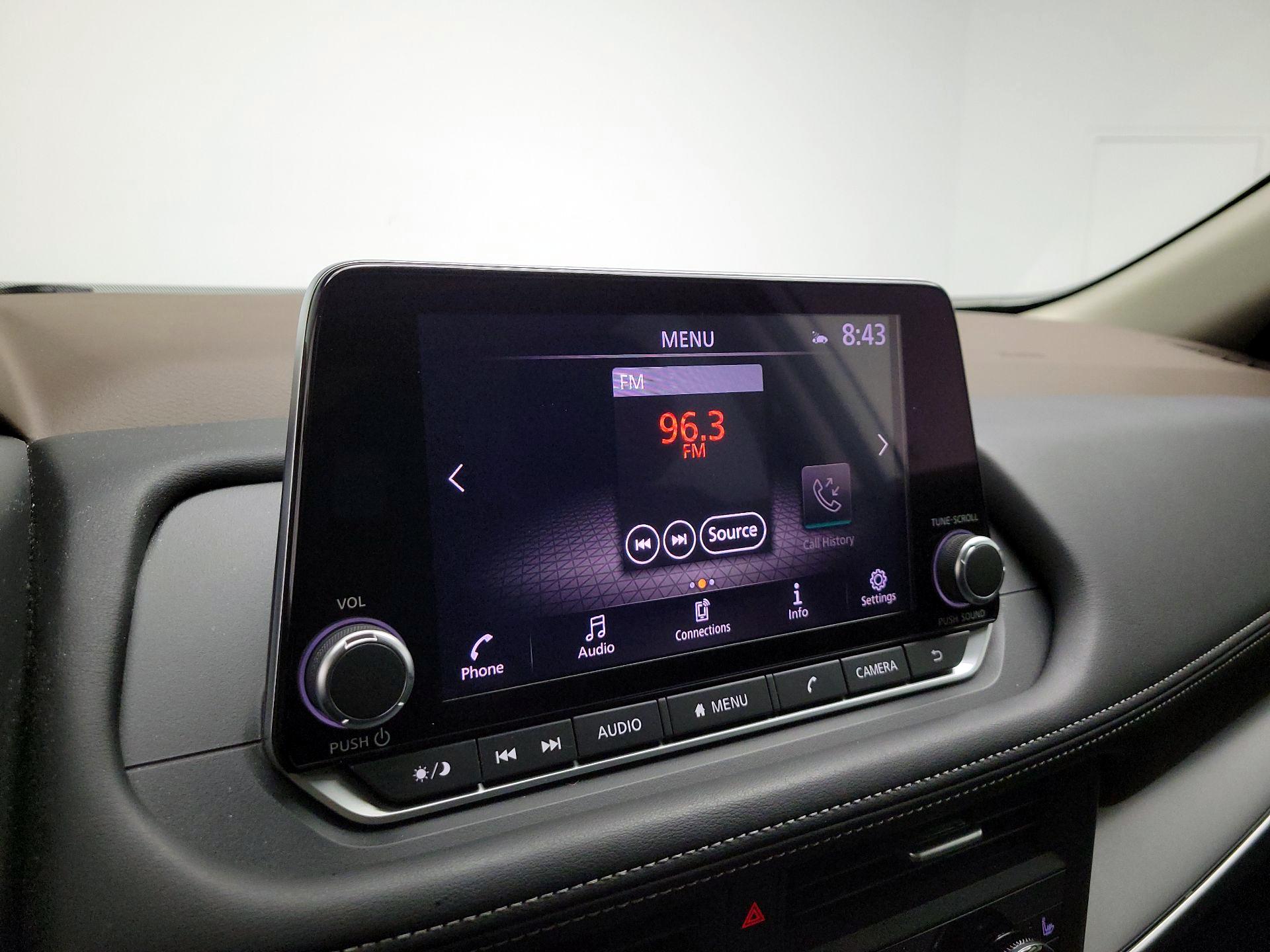 Thumbnail: 2023 Nissan Rogue - 14