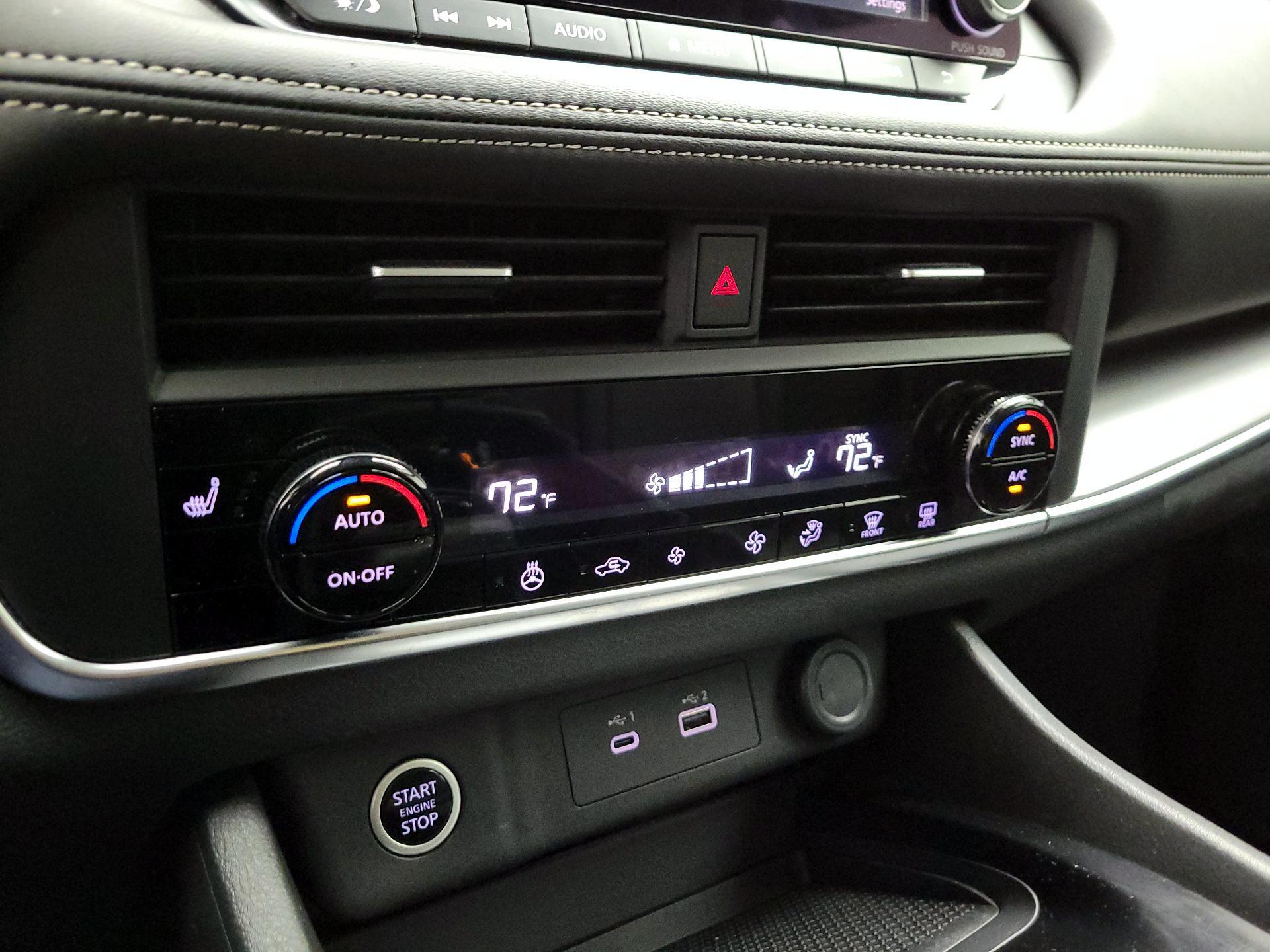 Thumbnail: 2023 Nissan Rogue - 15