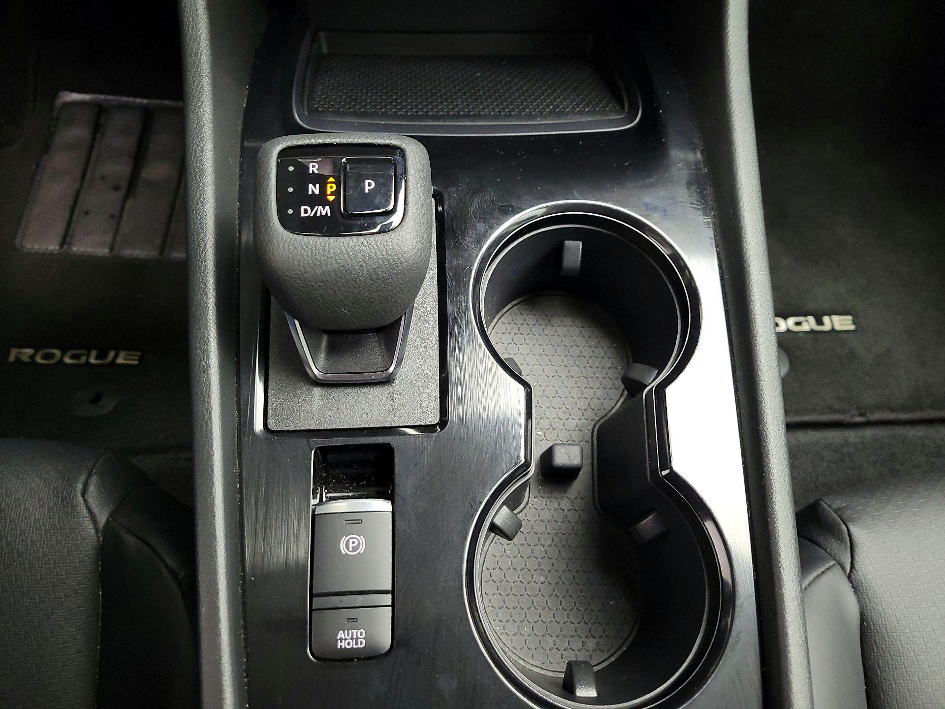 Thumbnail: 2023 Nissan Rogue - 16