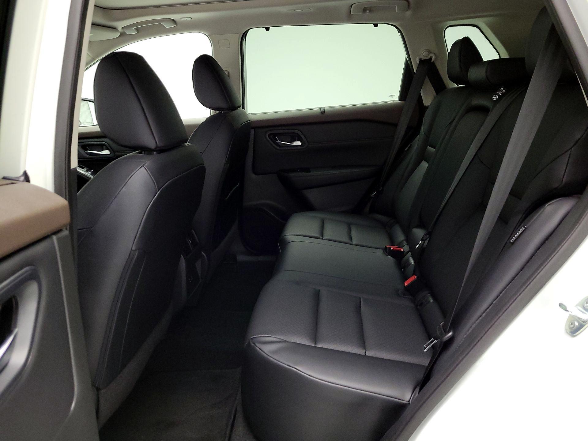 Thumbnail: 2023 Nissan Rogue - 18