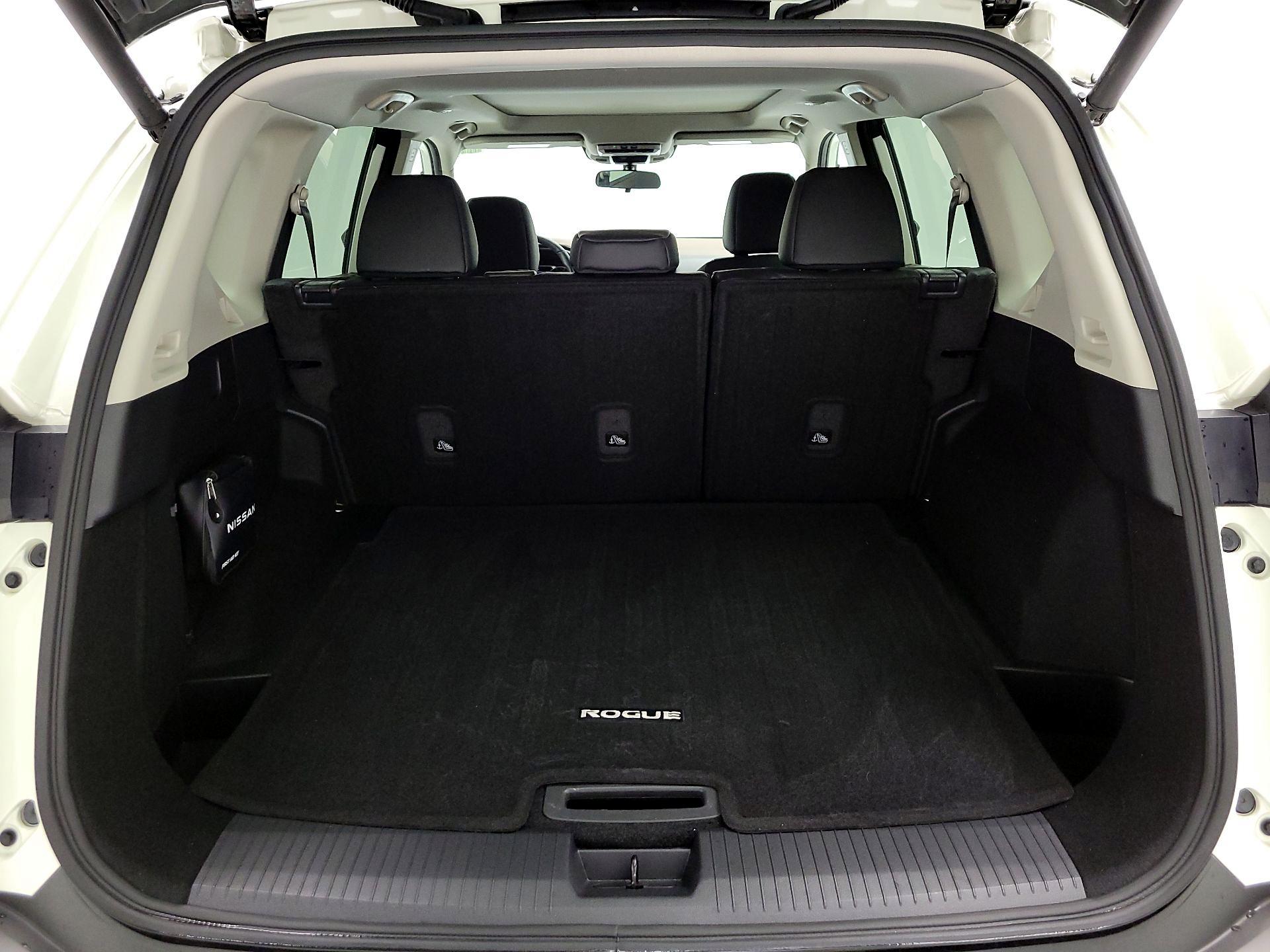 Thumbnail: 2023 Nissan Rogue - 19