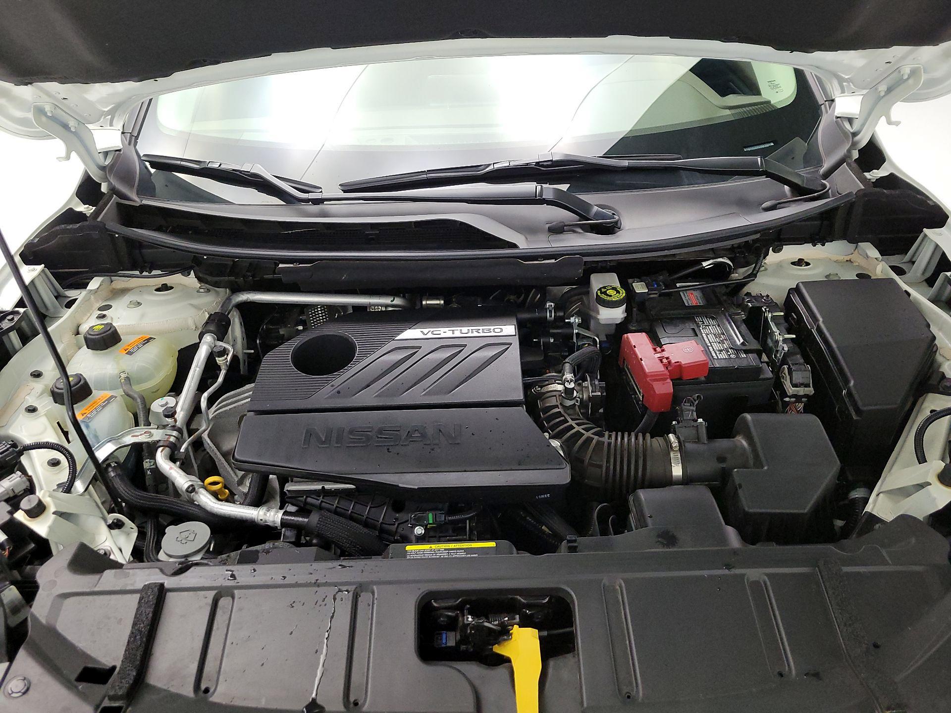 Thumbnail: 2023 Nissan Rogue - 20