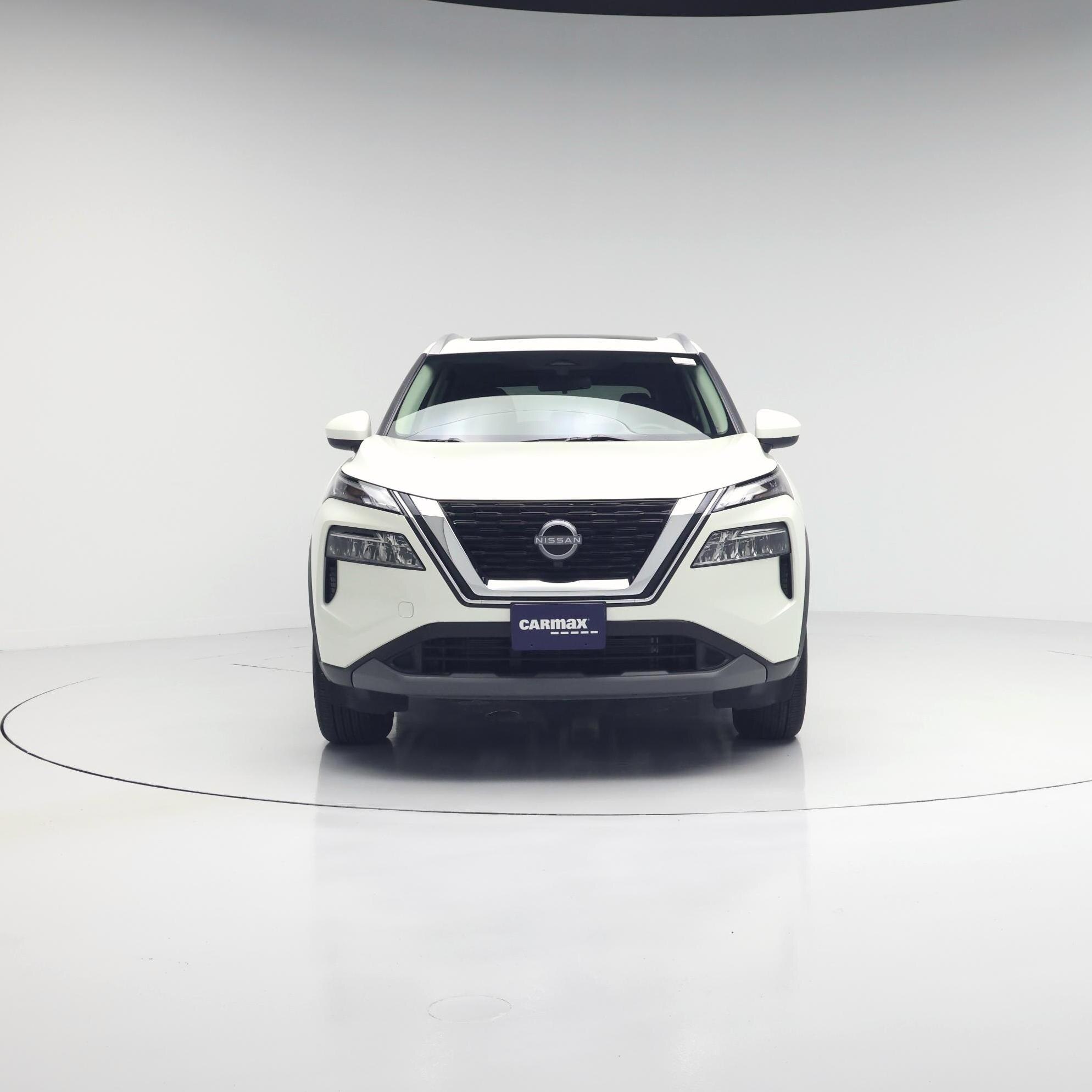 Thumbnail: 2023 Nissan Rogue - 5