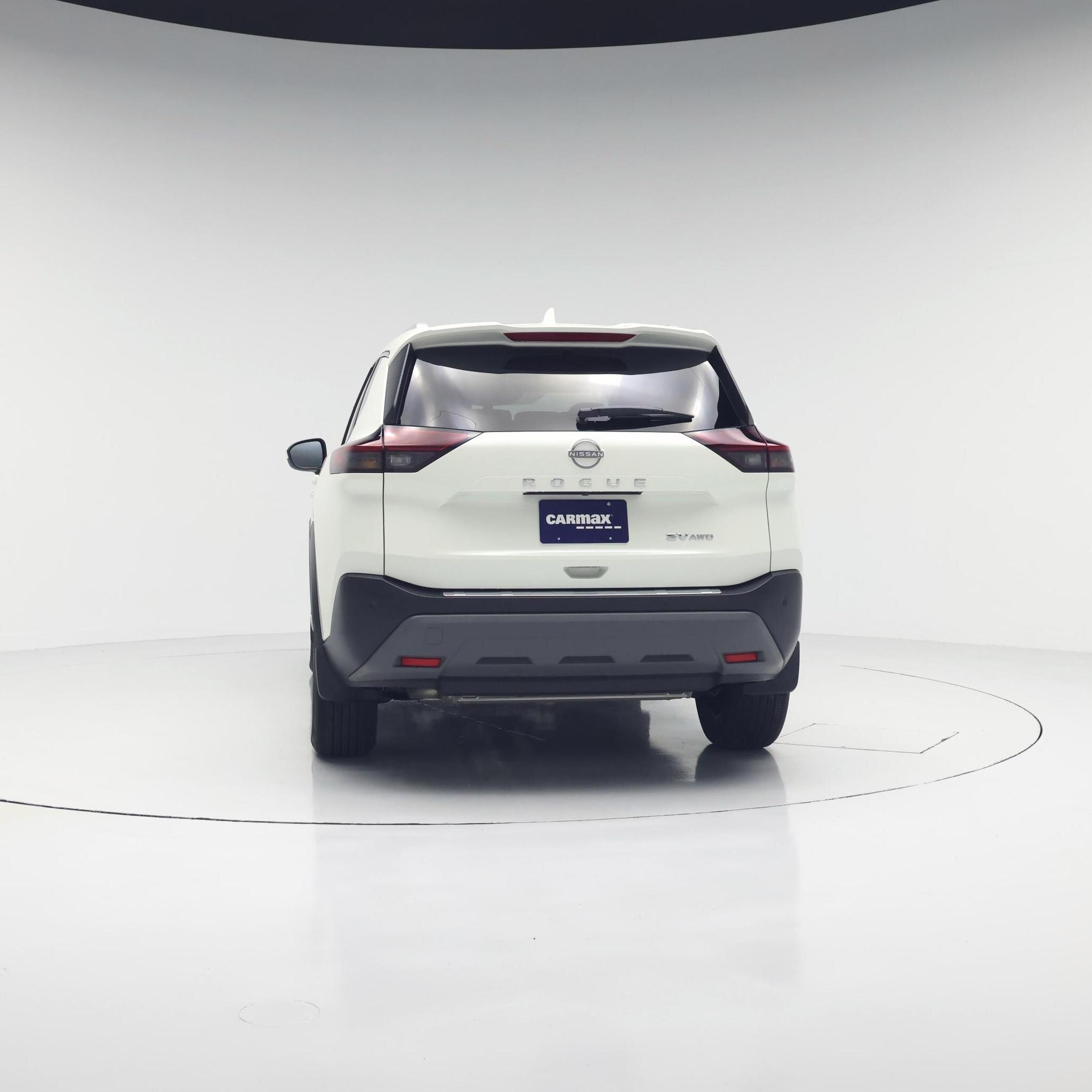 Thumbnail: 2023 Nissan Rogue - 6