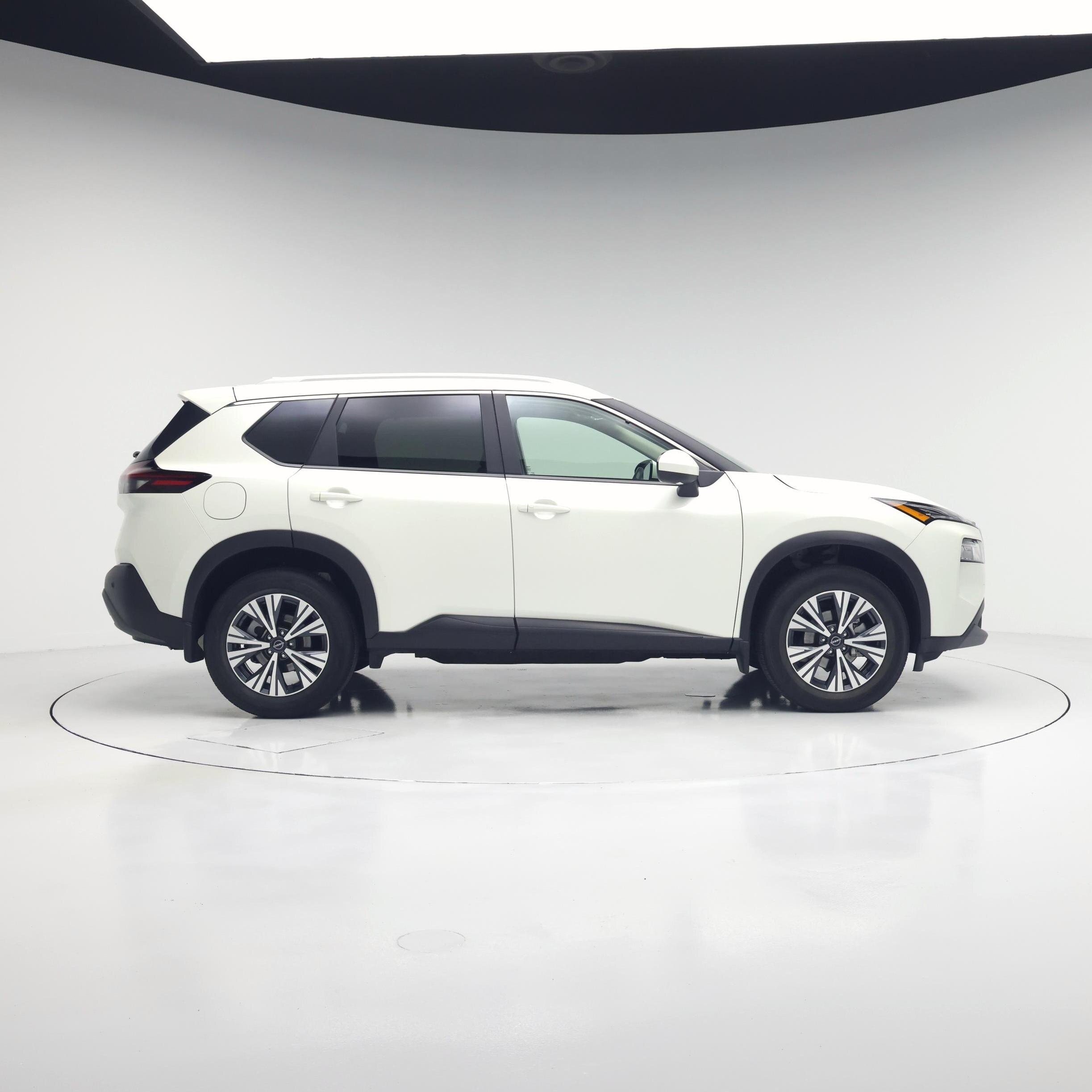 Thumbnail: 2023 Nissan Rogue - 7