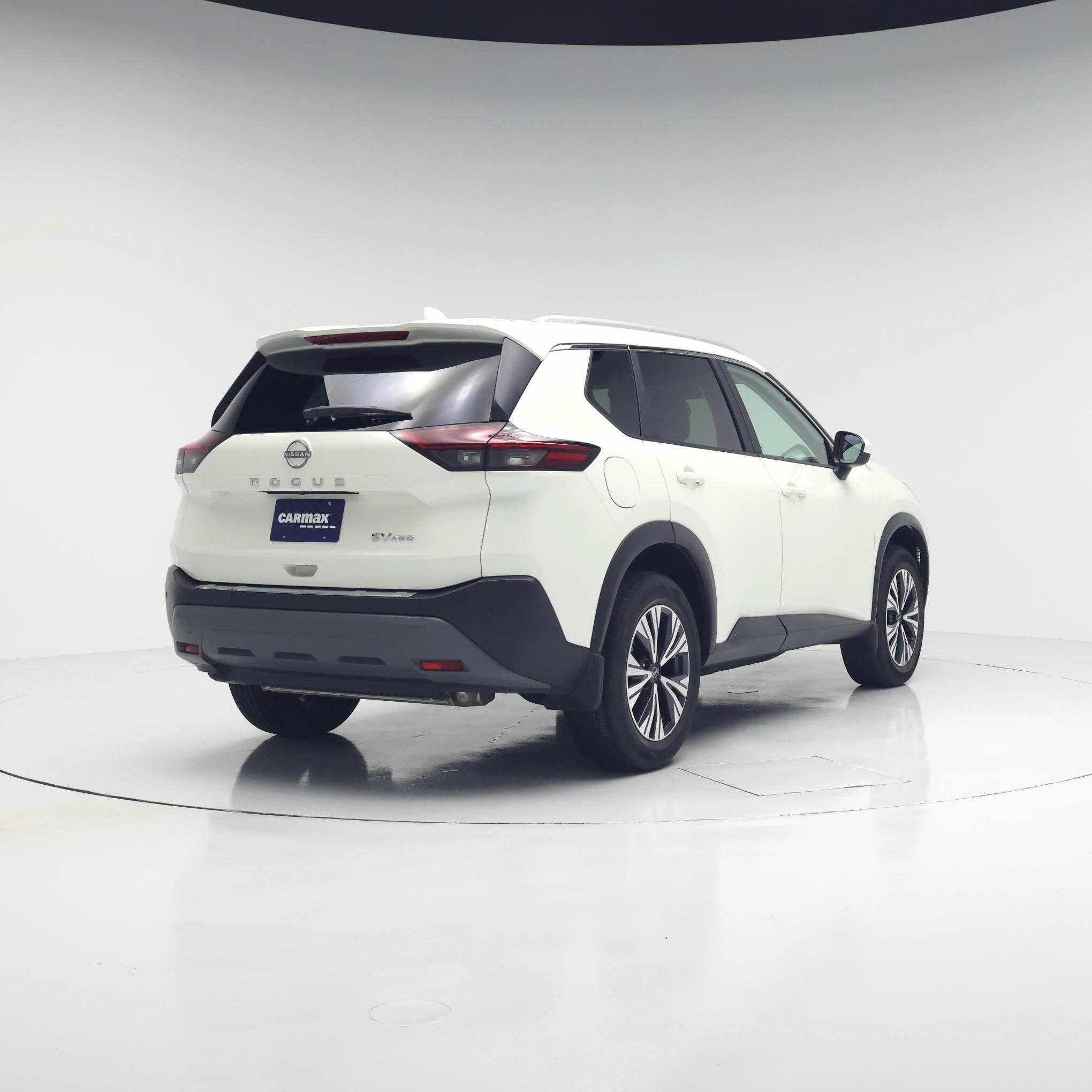 Thumbnail: 2023 Nissan Rogue - 8