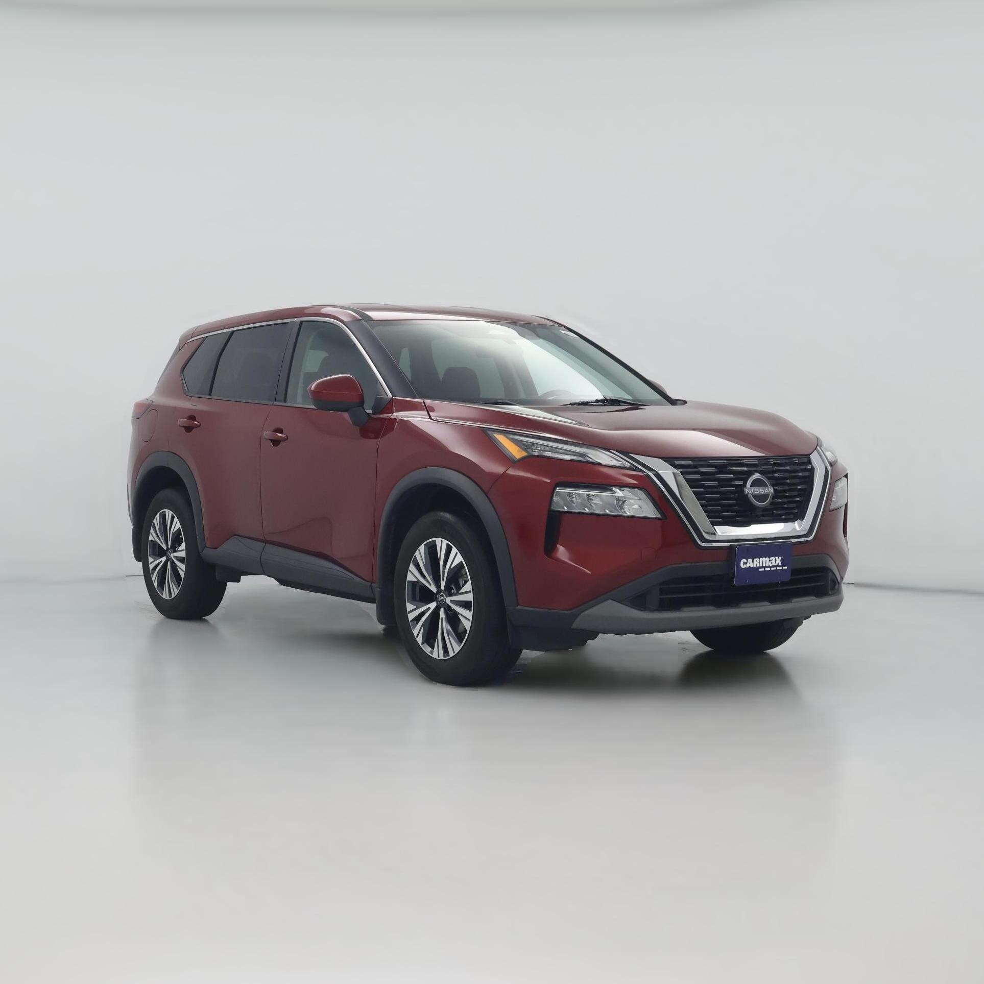 Thumbnail: 2023 Nissan Rogue - 1