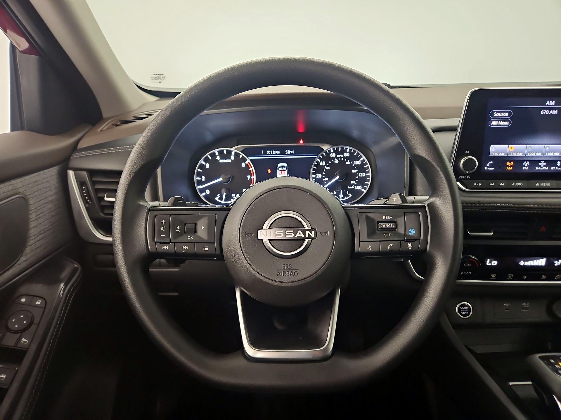 Thumbnail: 2023 Nissan Rogue - 10