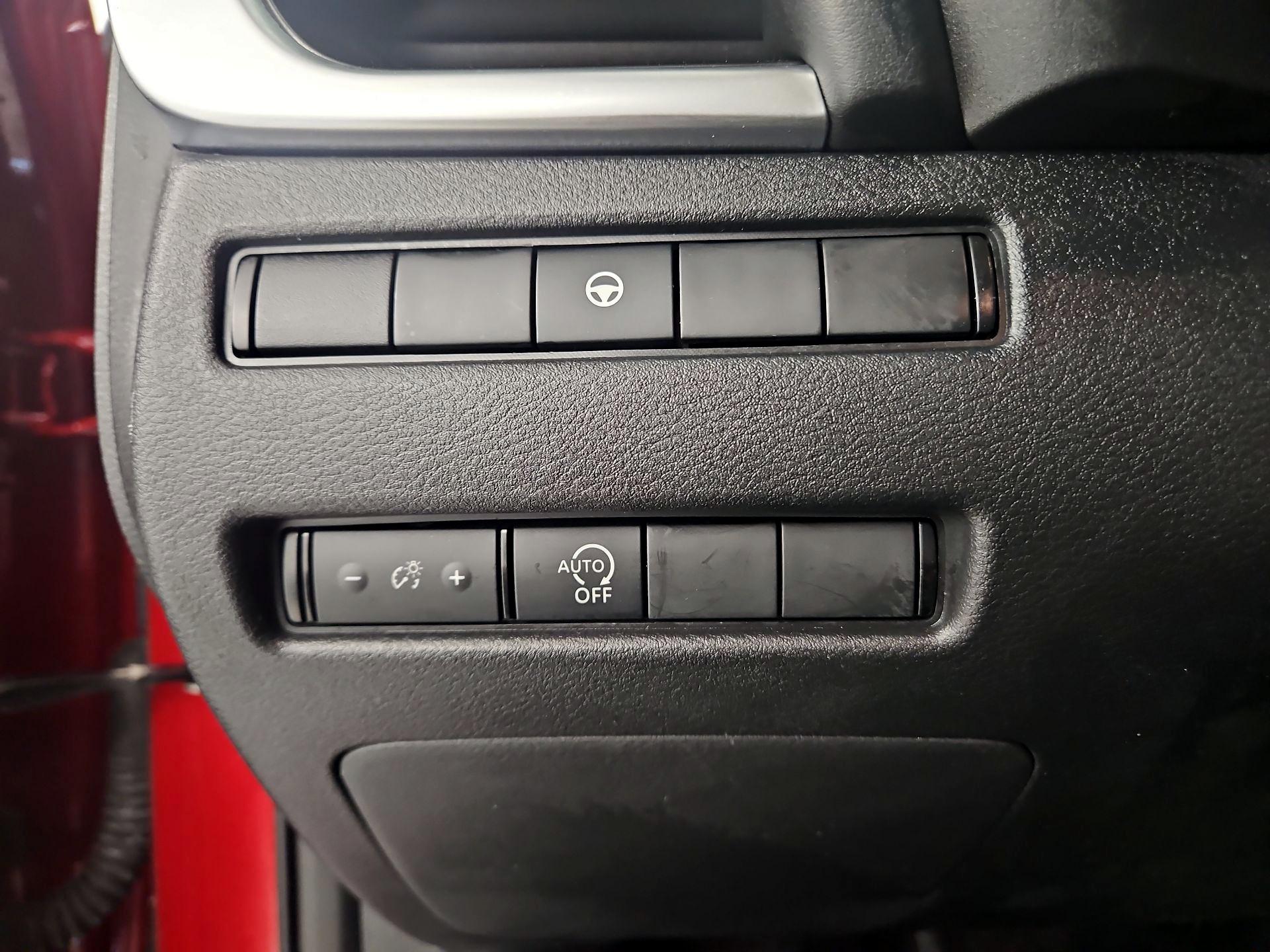 Thumbnail: 2023 Nissan Rogue - 13