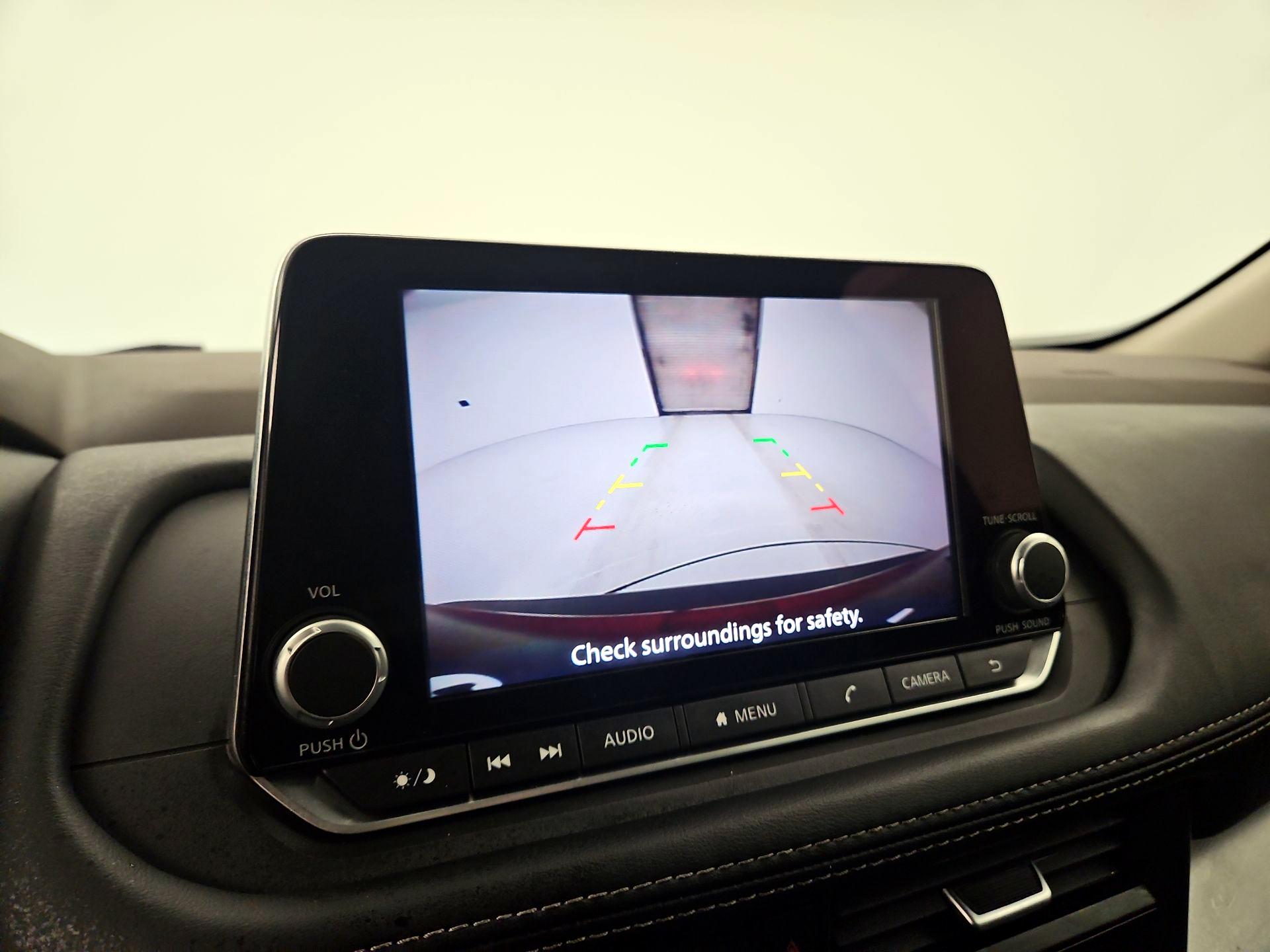 Thumbnail: 2023 Nissan Rogue - 14