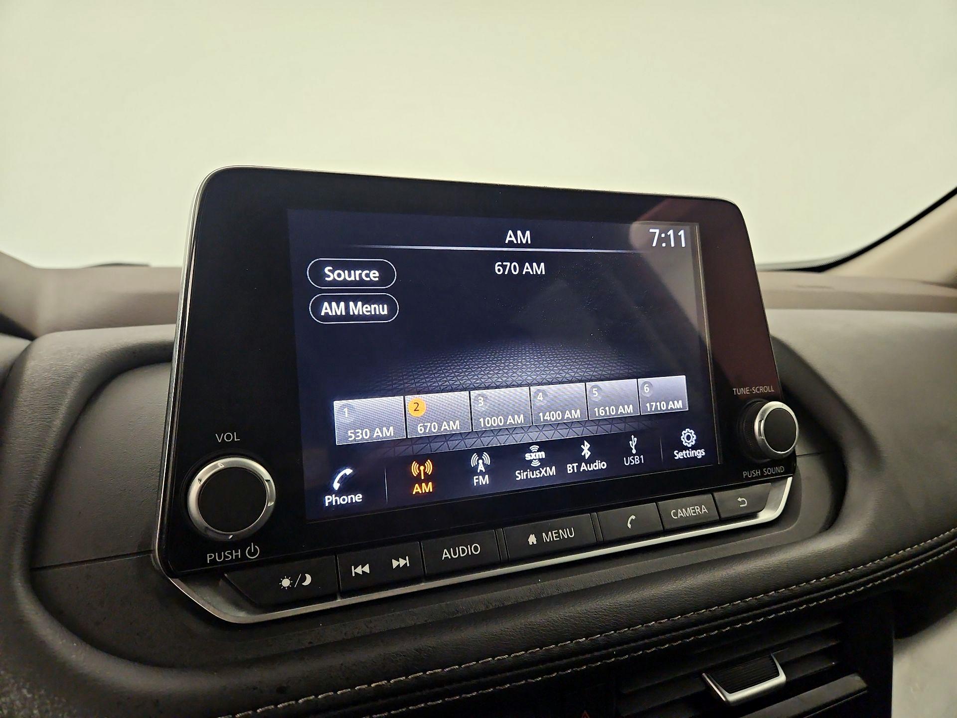 Thumbnail: 2023 Nissan Rogue - 15