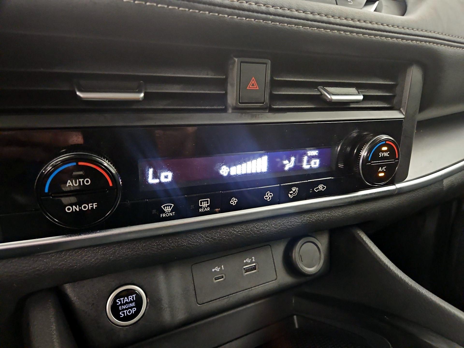 Thumbnail: 2023 Nissan Rogue - 16