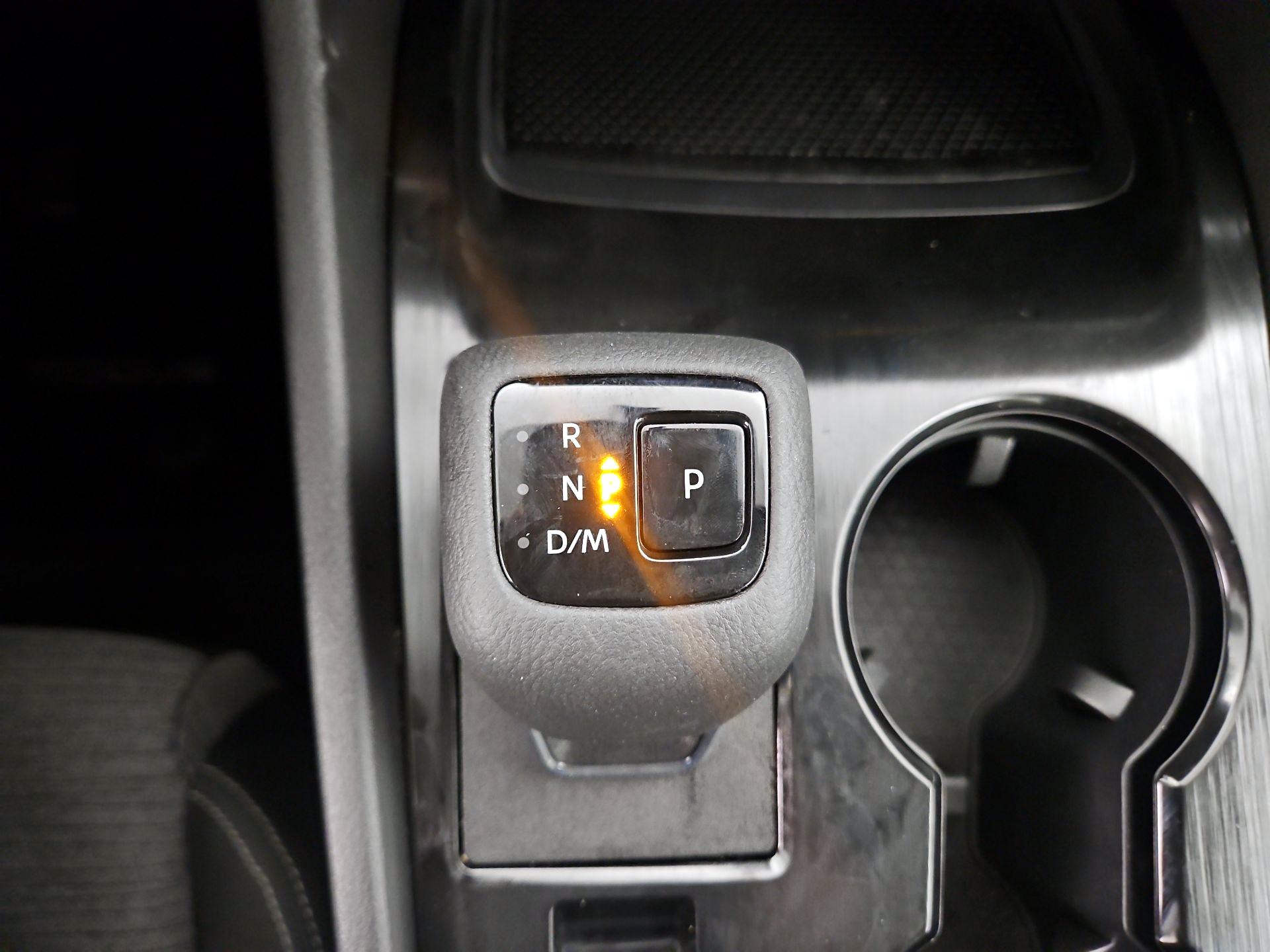 Thumbnail: 2023 Nissan Rogue - 17