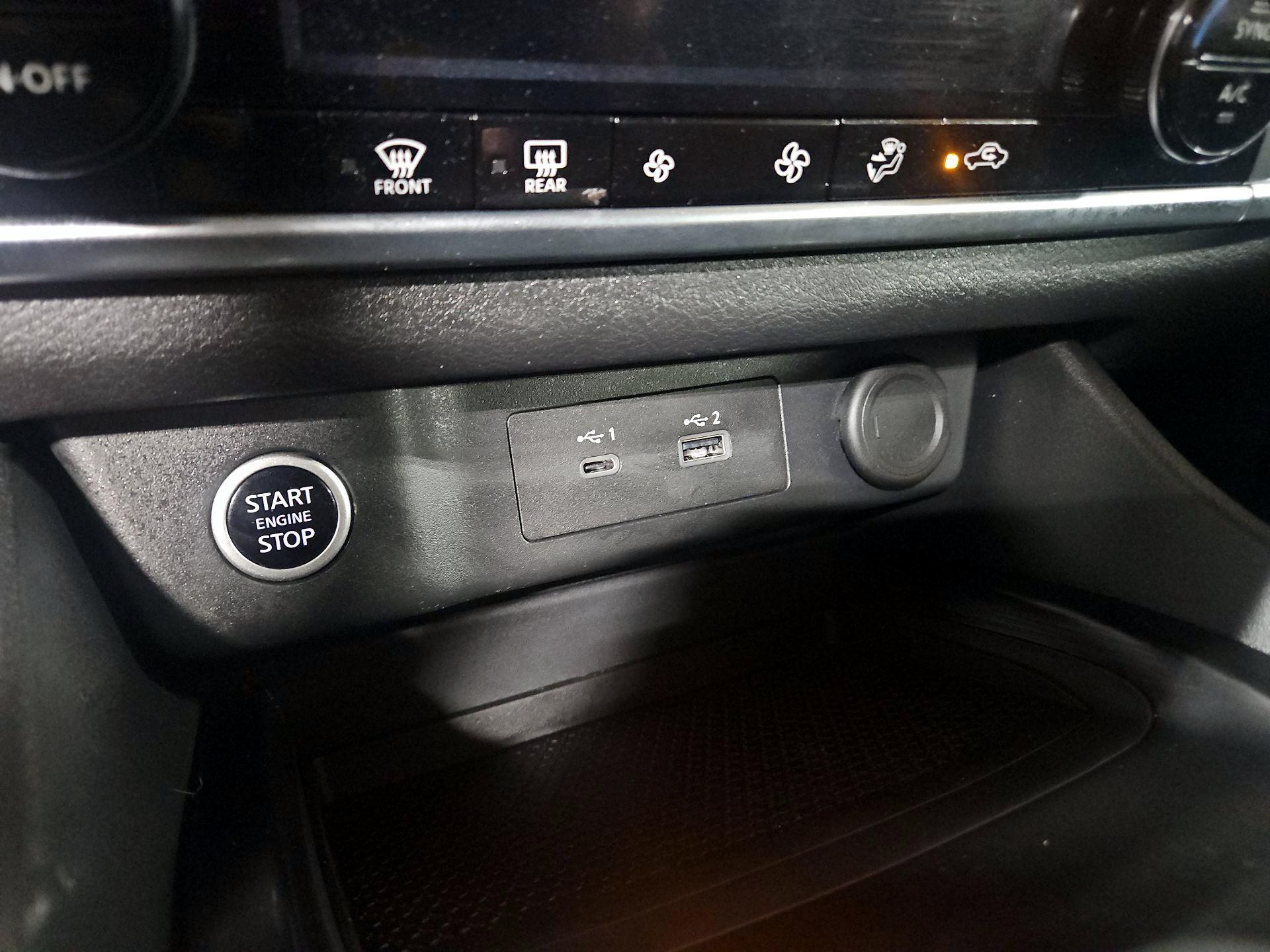 Thumbnail: 2023 Nissan Rogue - 18