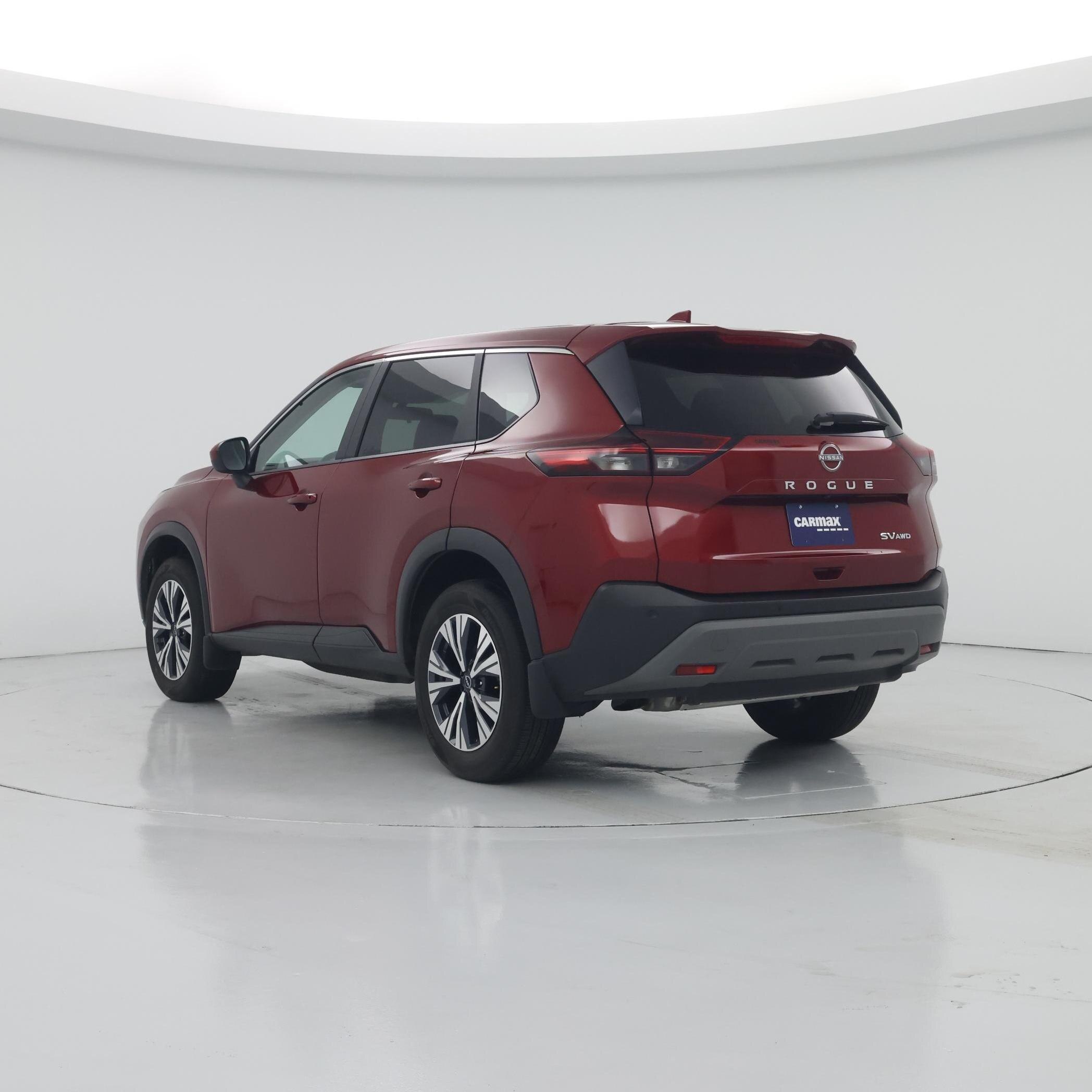 Thumbnail: 2023 Nissan Rogue - 2
