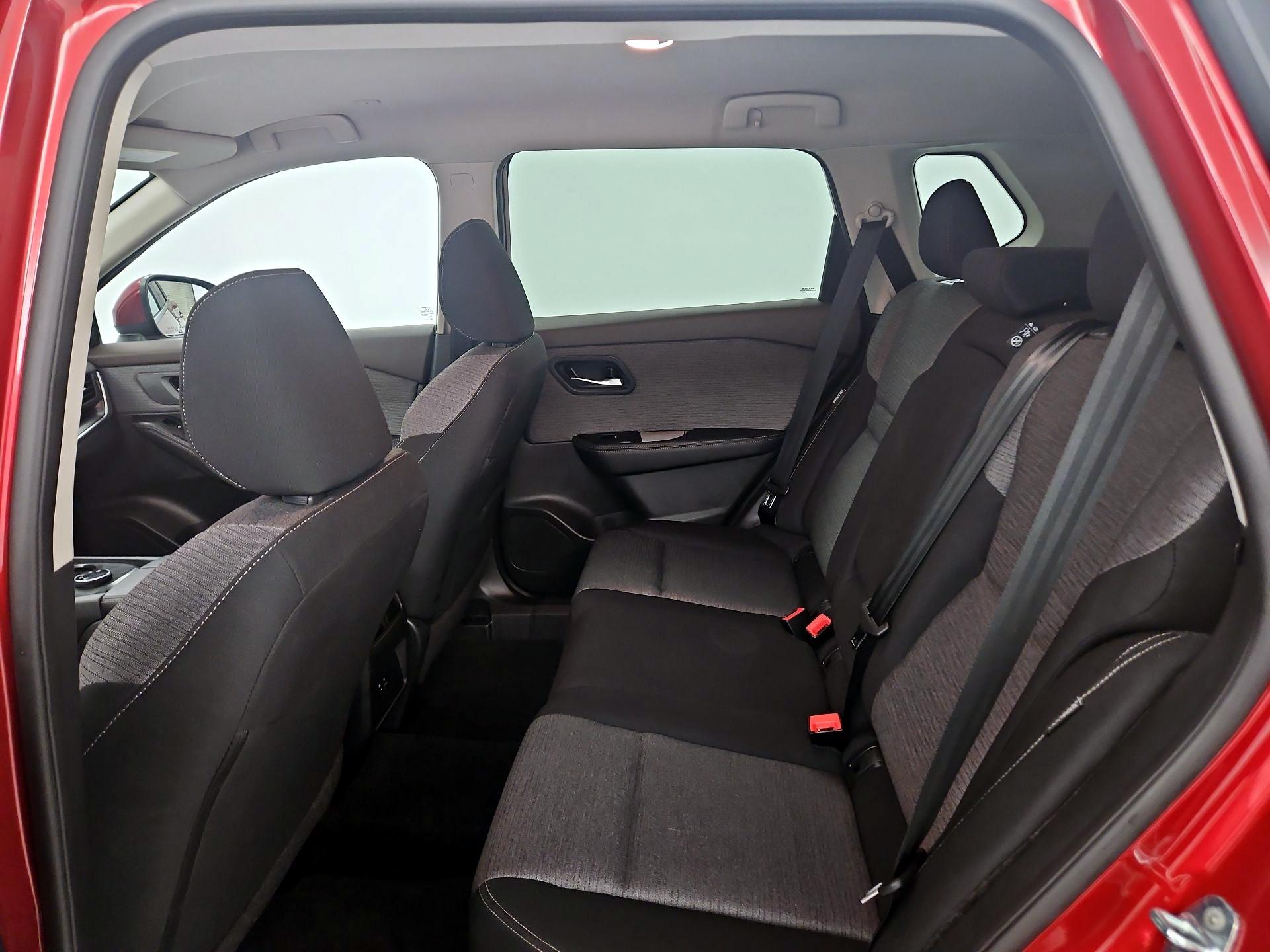 Thumbnail: 2023 Nissan Rogue - 19