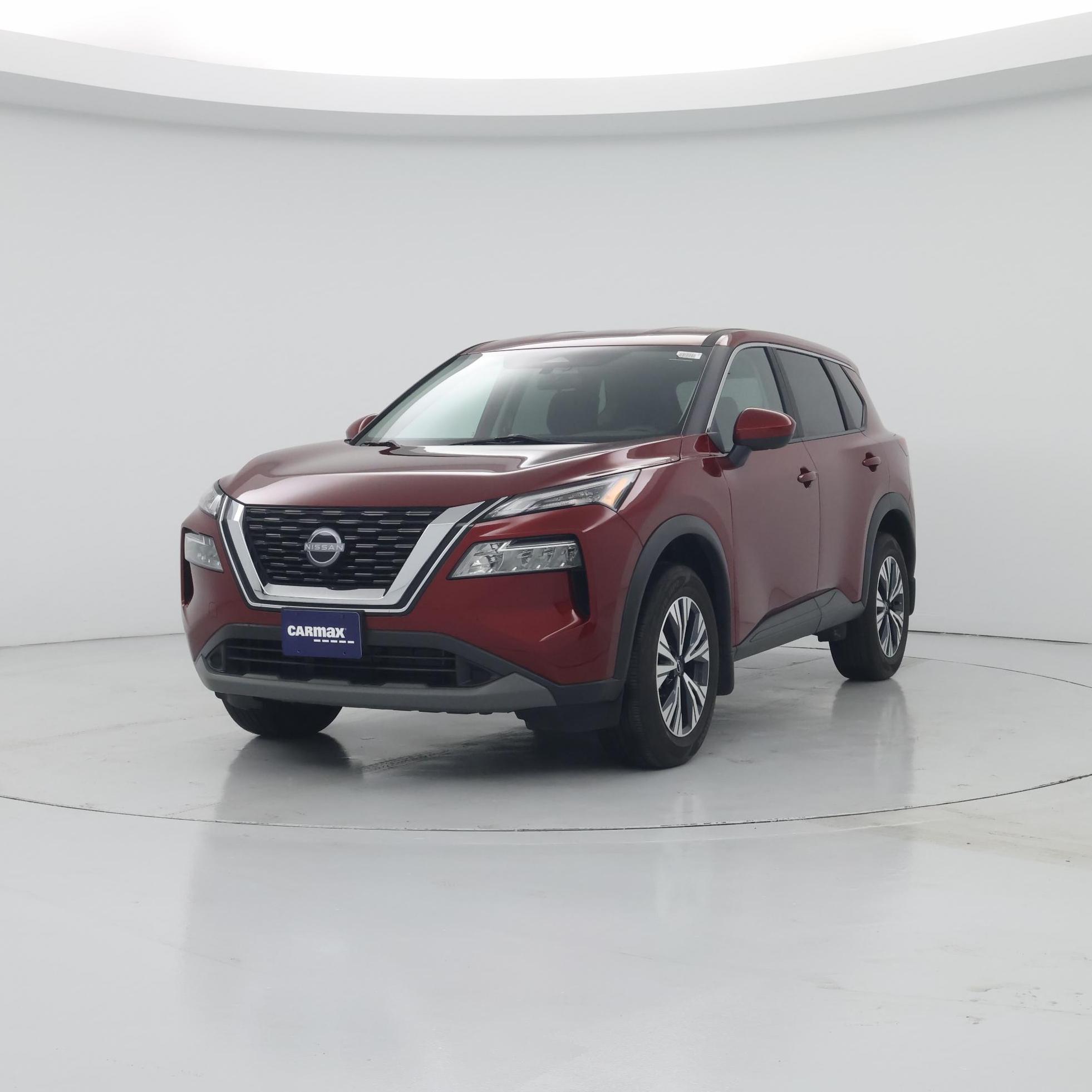 Thumbnail: 2023 Nissan Rogue - 4