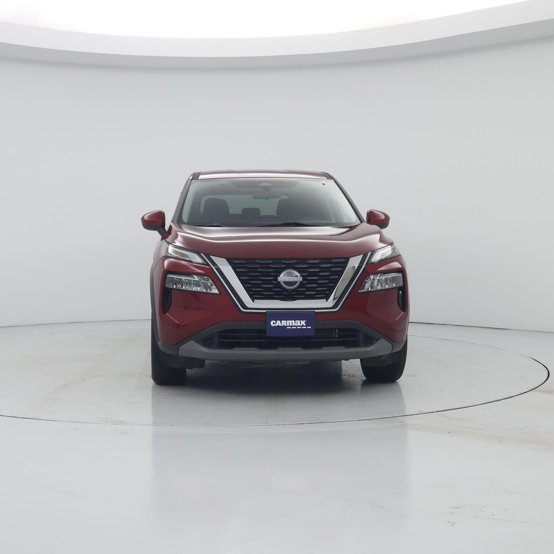 Thumbnail: 2023 Nissan Rogue - 5