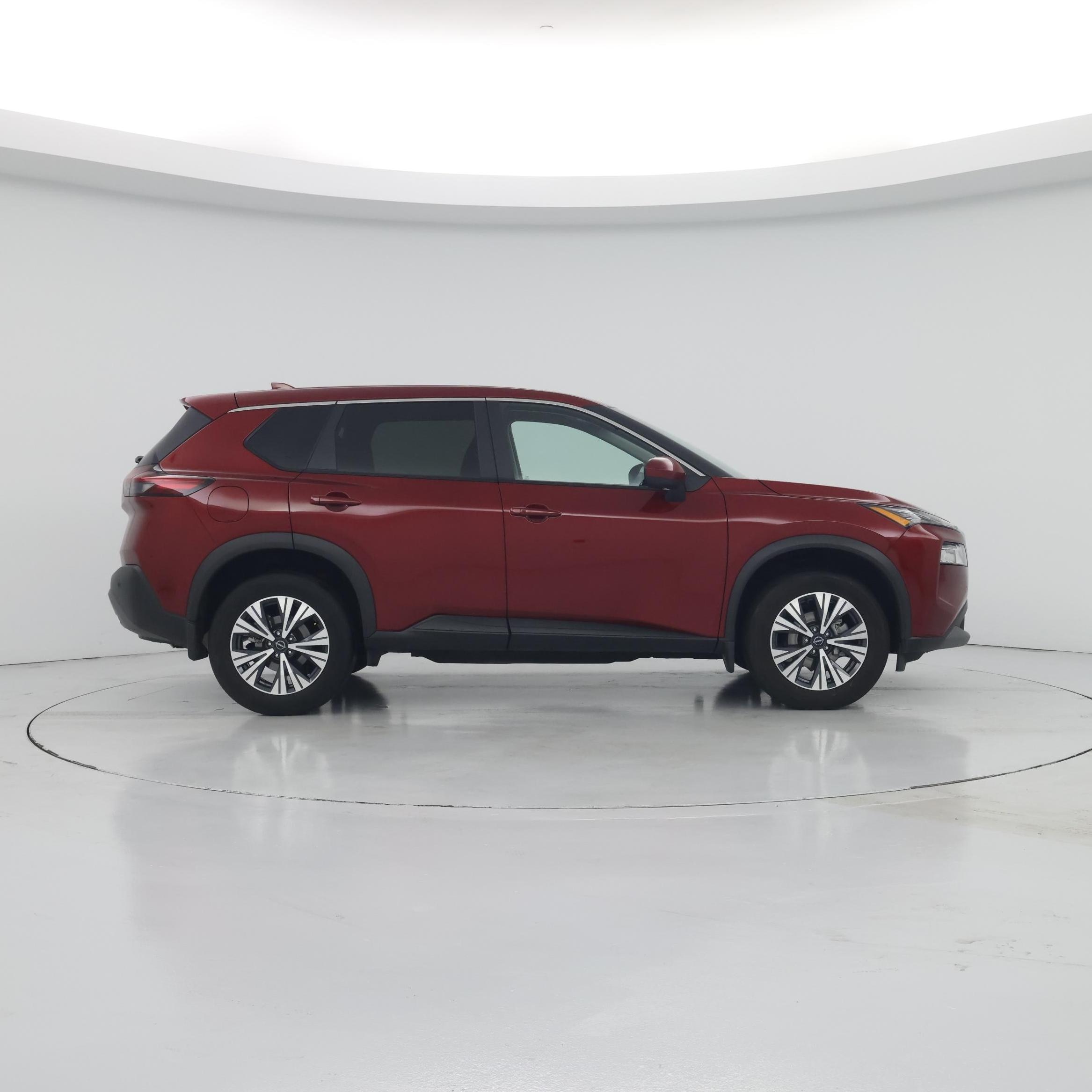 Thumbnail: 2023 Nissan Rogue - 7