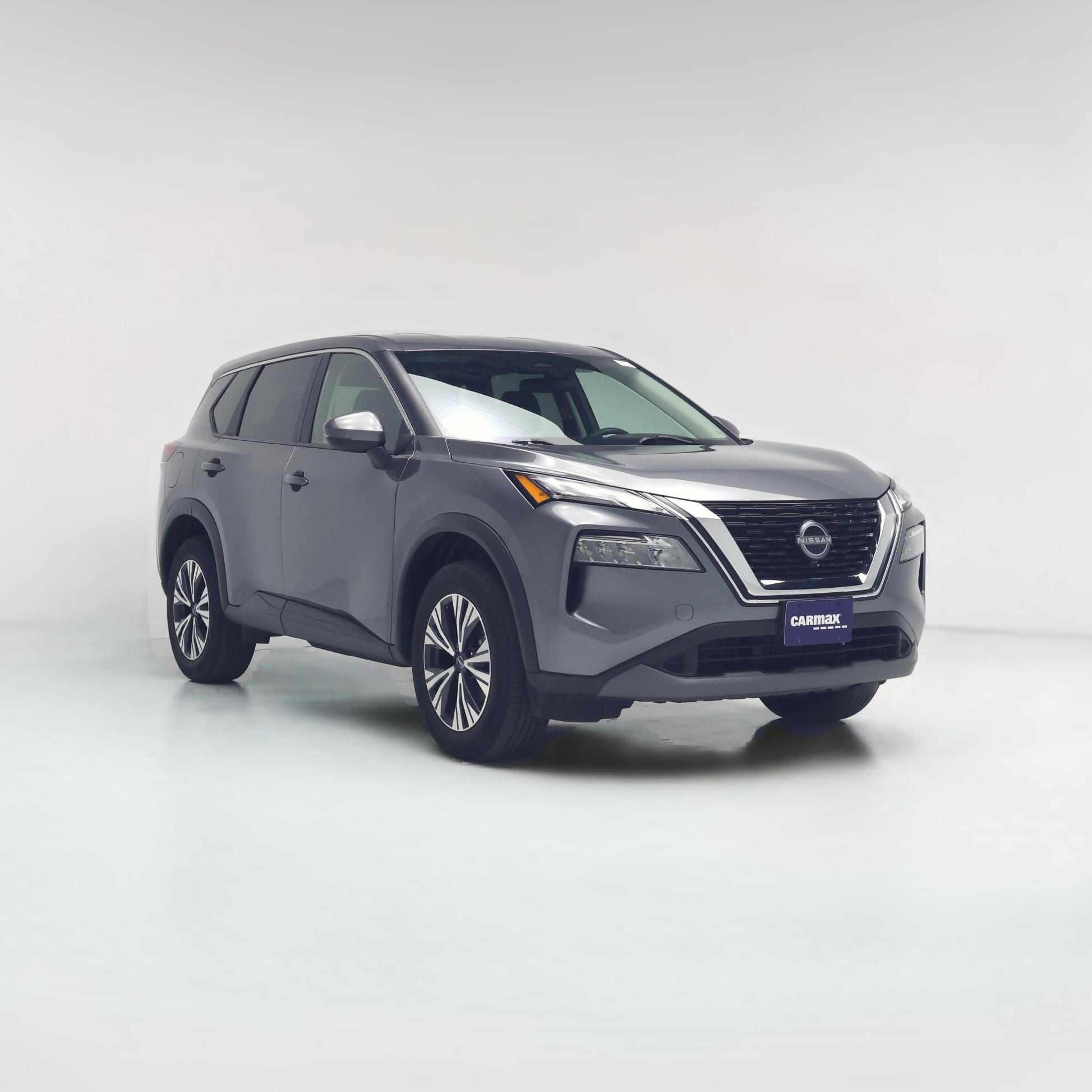 Thumbnail: 2022 Nissan Rogue - 1