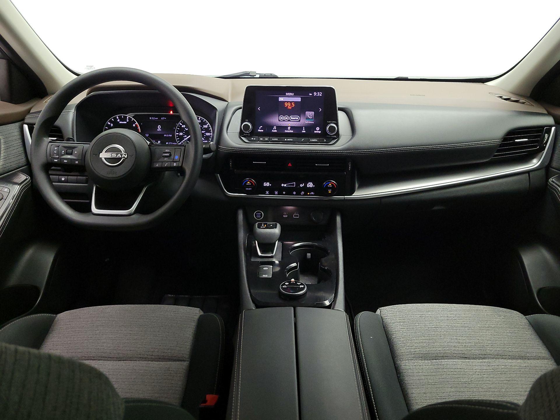 Thumbnail: 2022 Nissan Rogue - 9