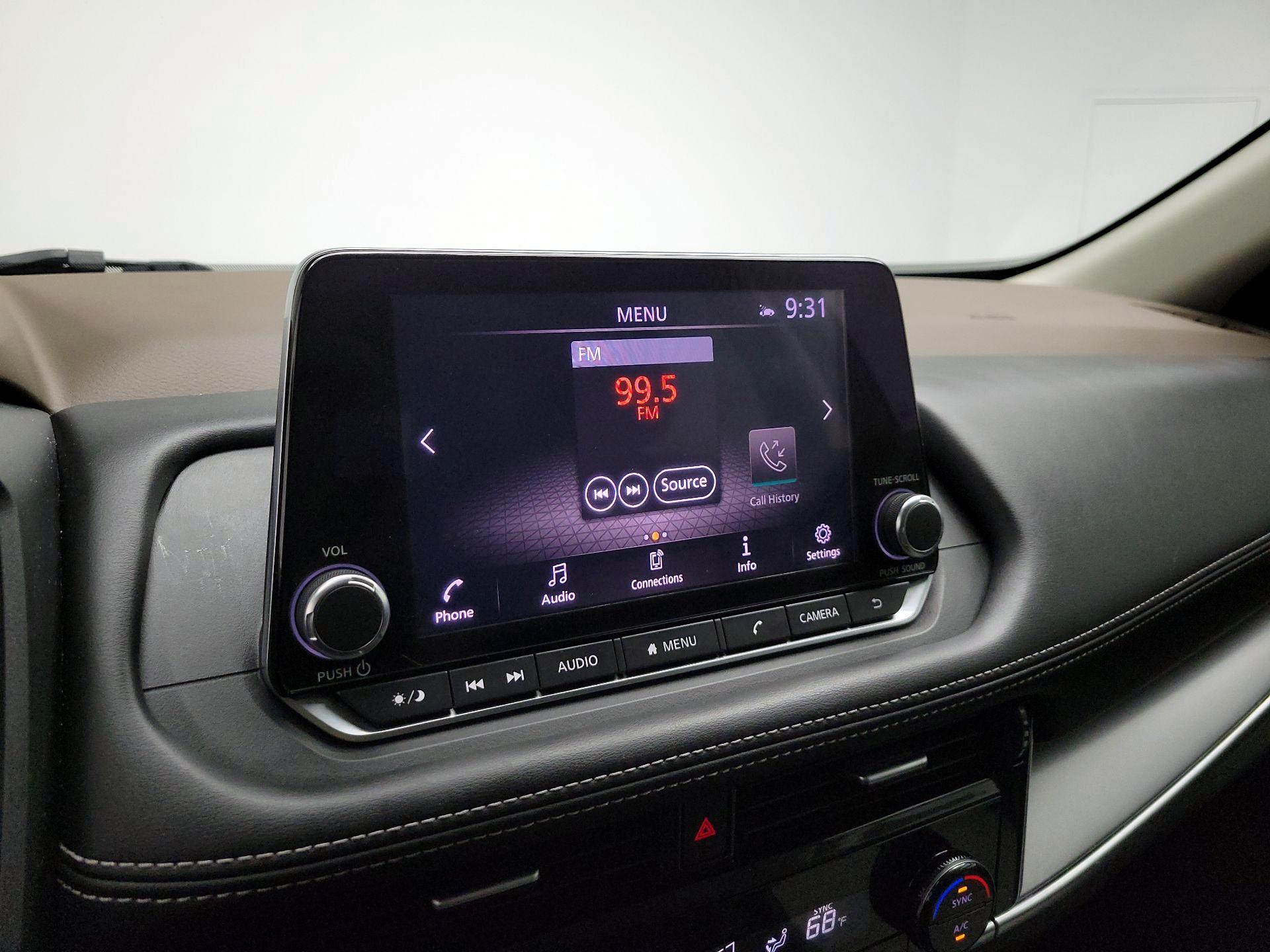 Thumbnail: 2022 Nissan Rogue - 14