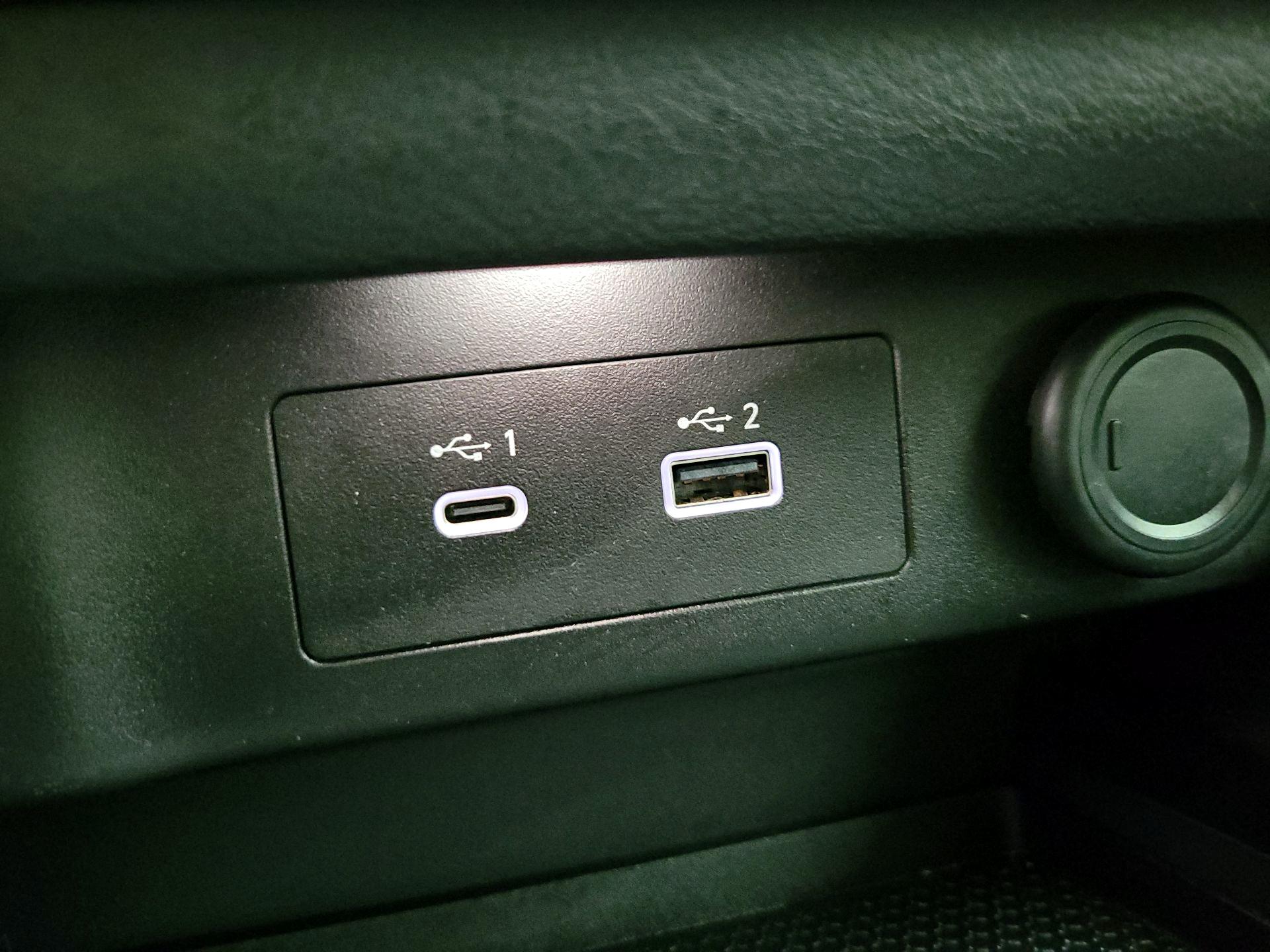 Thumbnail: 2022 Nissan Rogue - 17