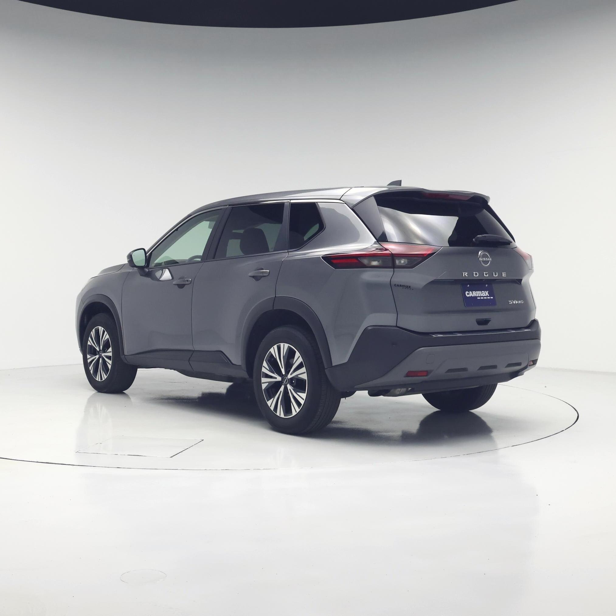 Thumbnail: 2022 Nissan Rogue - 2