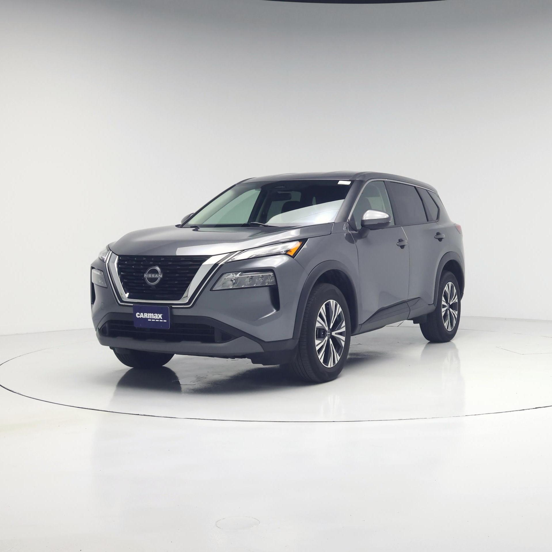 Thumbnail: 2022 Nissan Rogue - 4